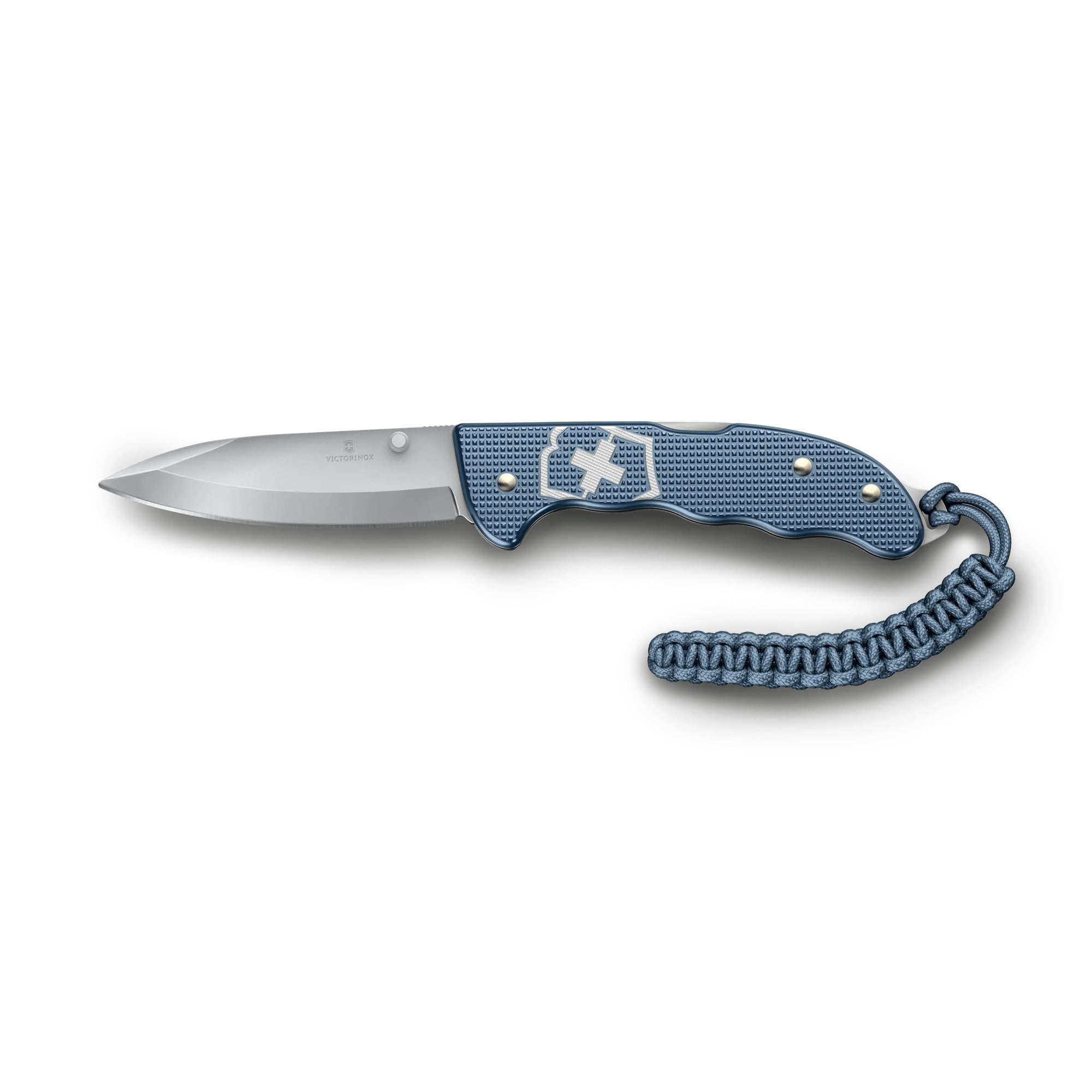 Victorinox Evoke Alox Limited Edition 2026 mit Gravur