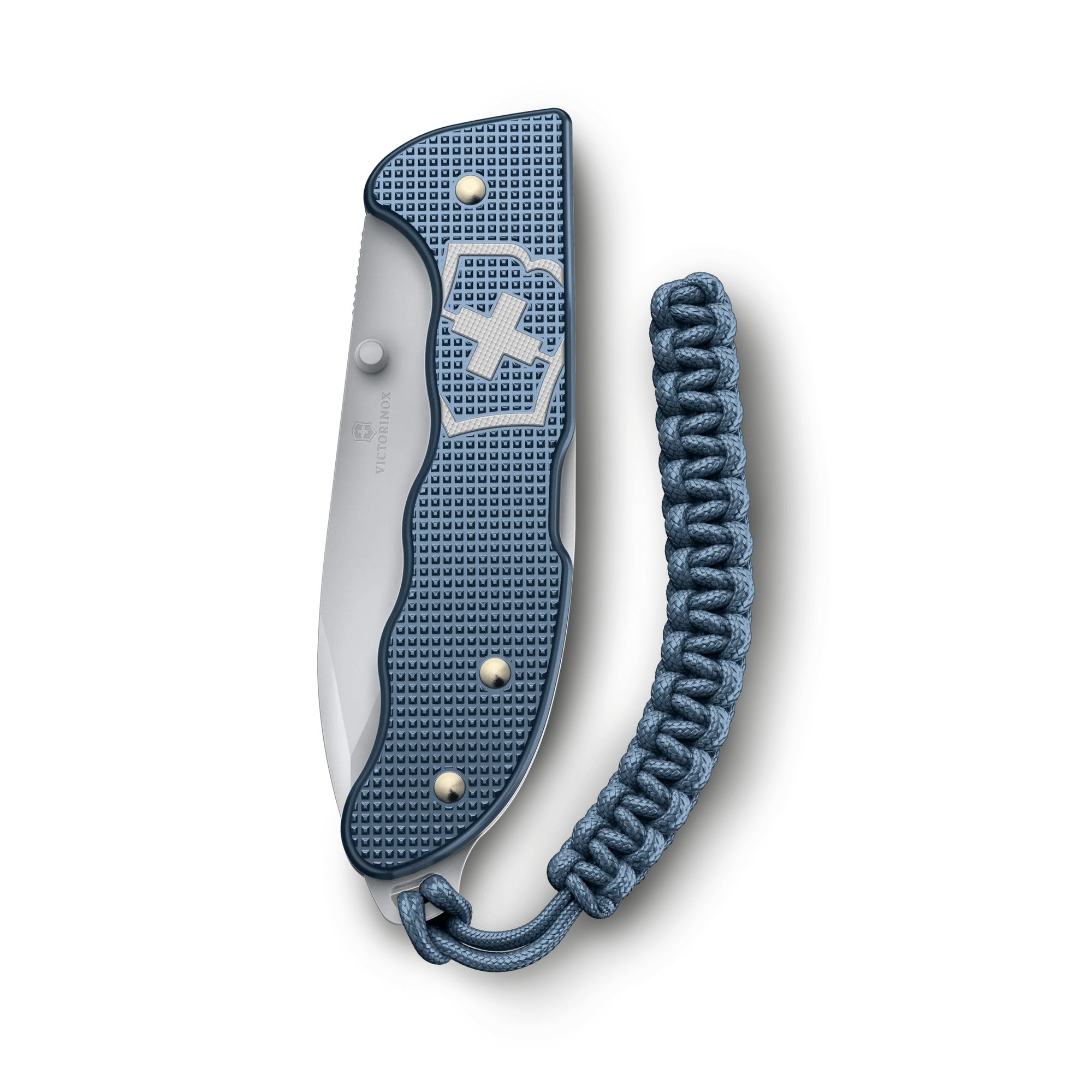 Victorinox Evoke Alox Limited Edition 2026 mit Gravur