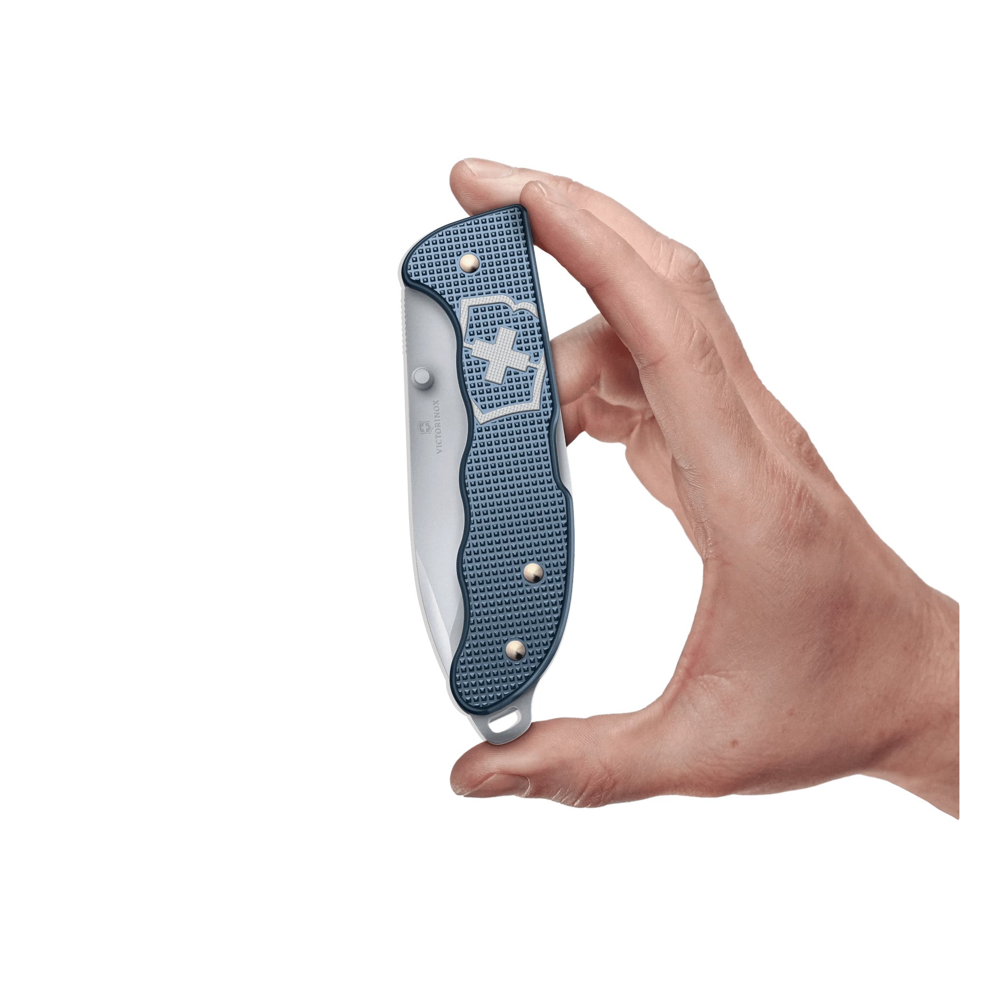 Victorinox Evoke Alox Limited Edition 2026 mit Gravur