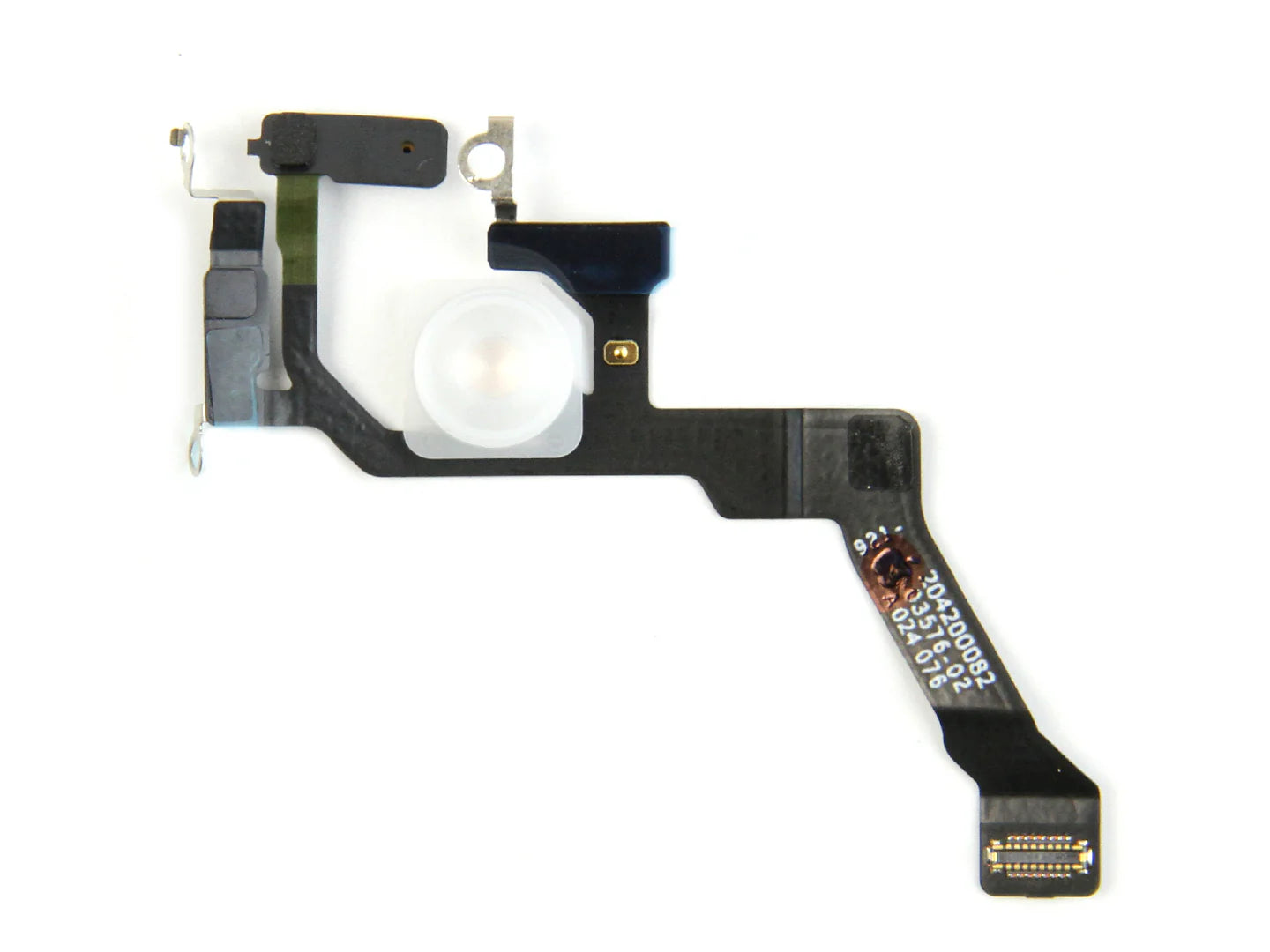 Für iPhone 14 Pro Max Blitzlicht