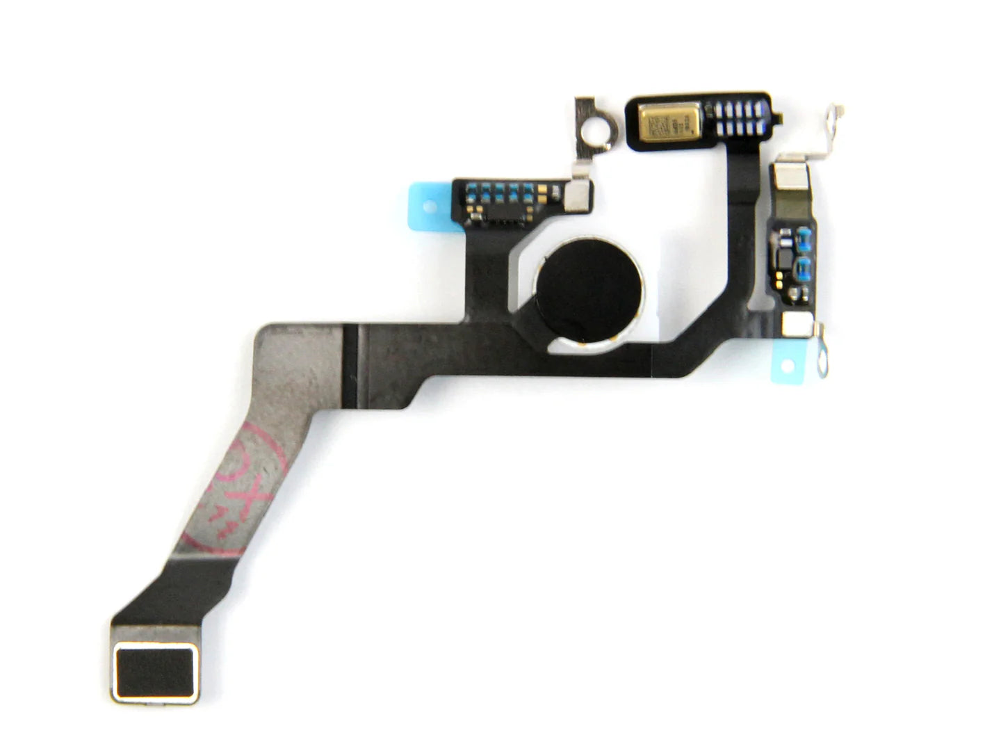 Für iPhone 14 Pro Max Blitzlicht
