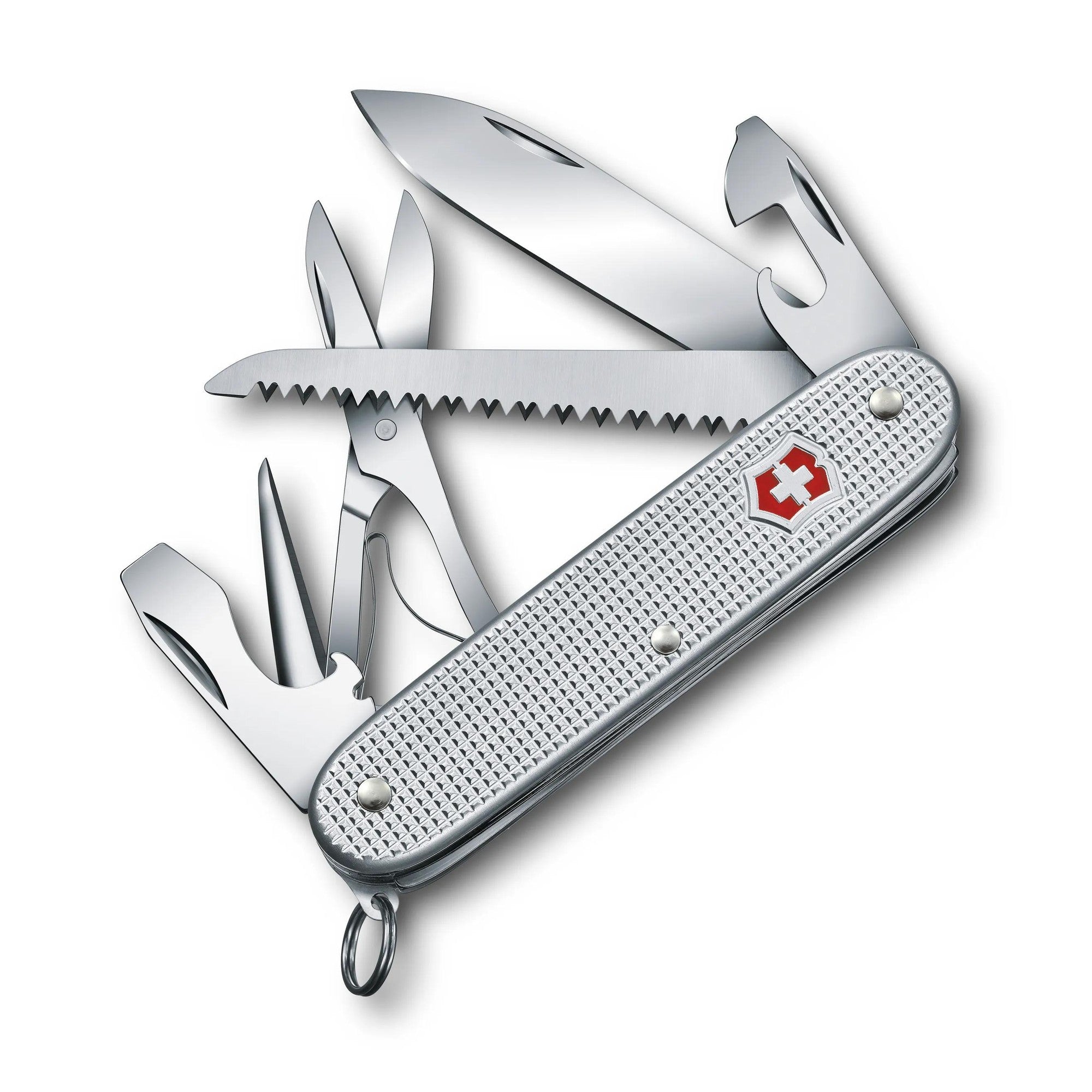 Victorinox Farmer X Alox mit Gravur