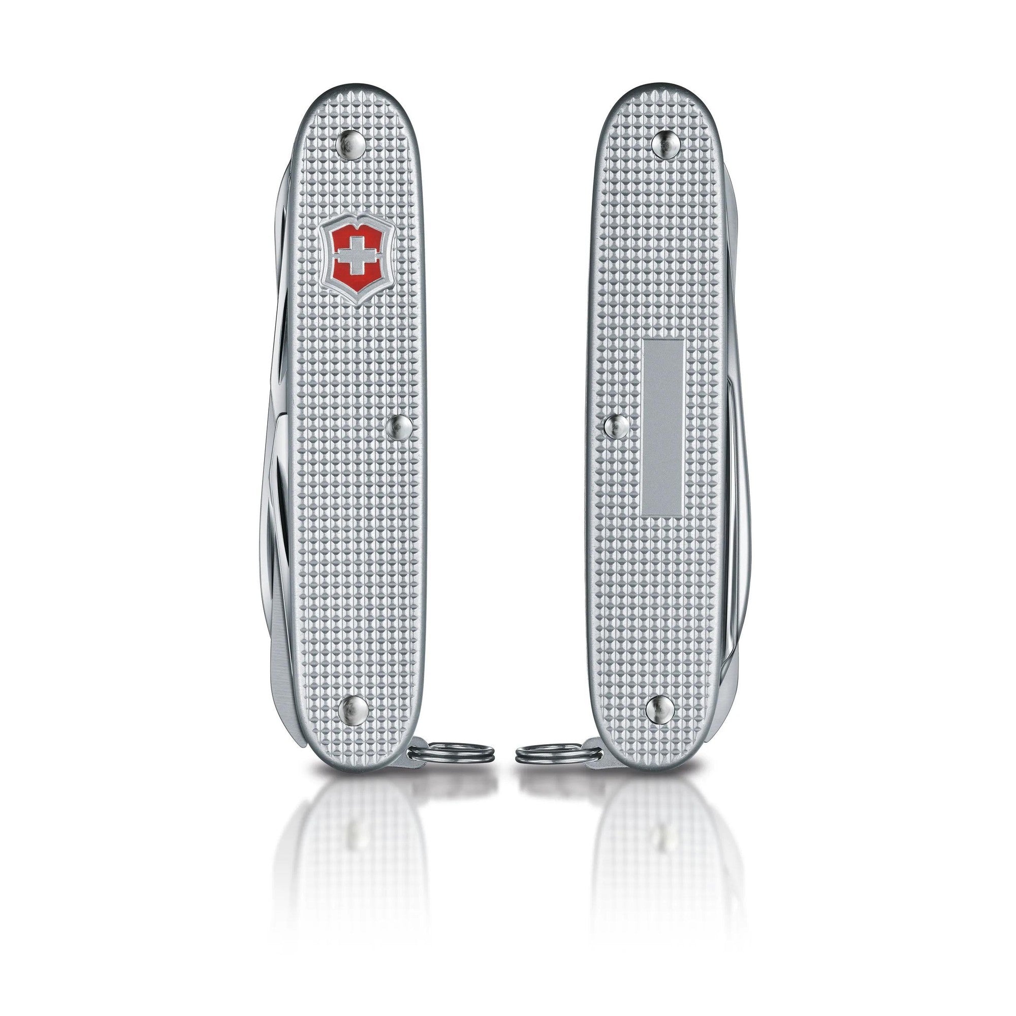 Victorinox Farmer X Alox mit Gravur