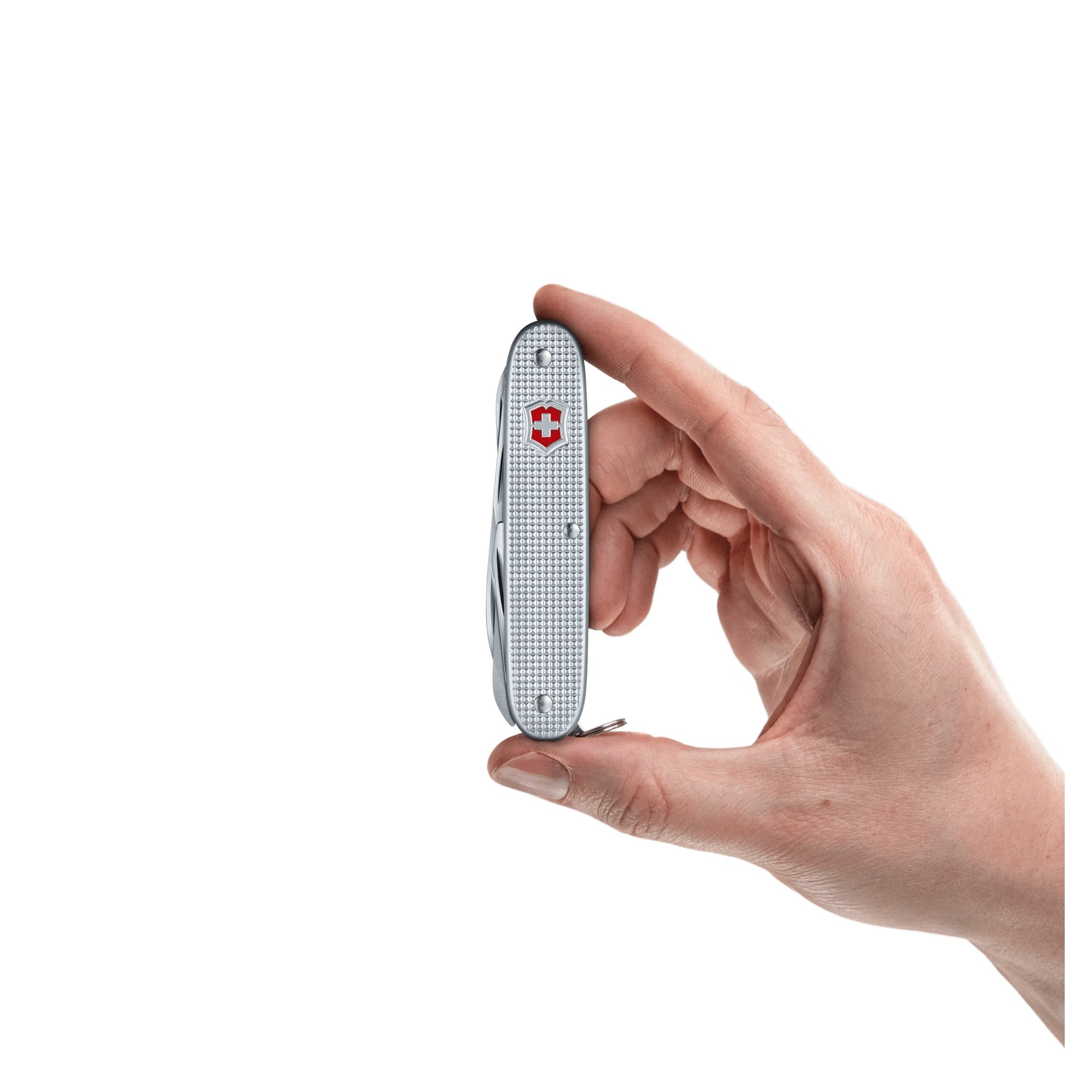 Victorinox Farmer X Alox mit Gravur
