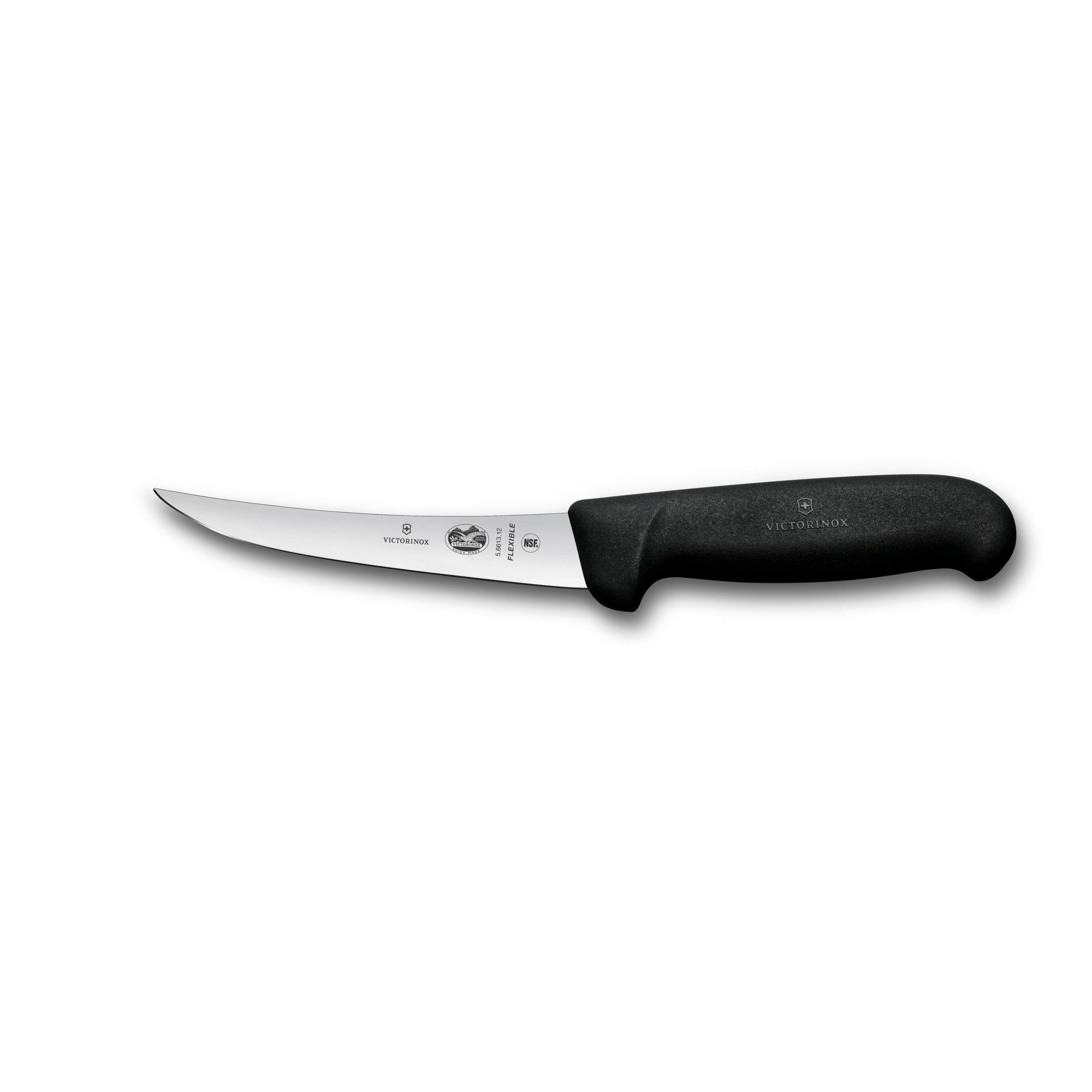 Victorinox Fibrox Ausbeinmesser, 12 cm