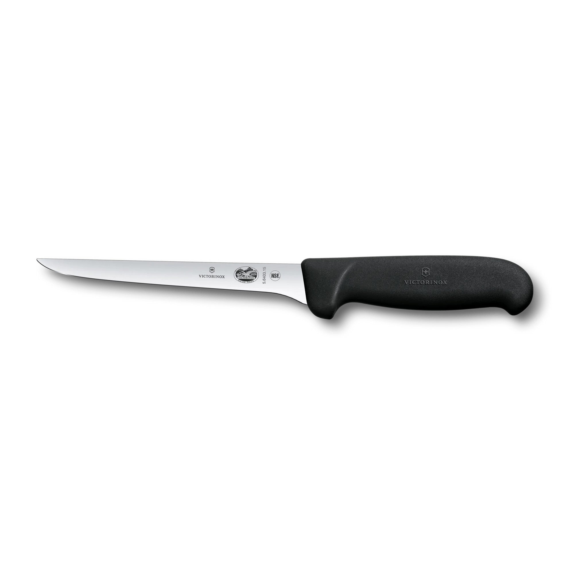Victorinox Fibrox Ausbeinmesser, 15 cm