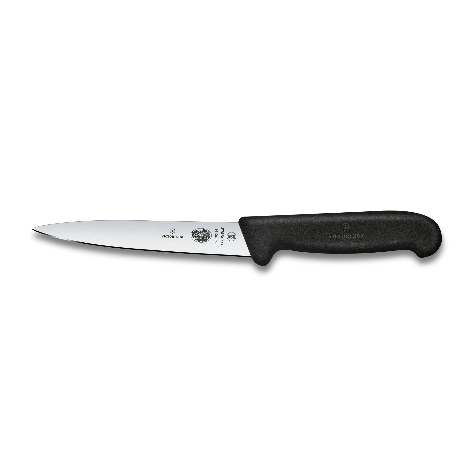 Victorinox Fibrox Filetiermesser, 16 cm
