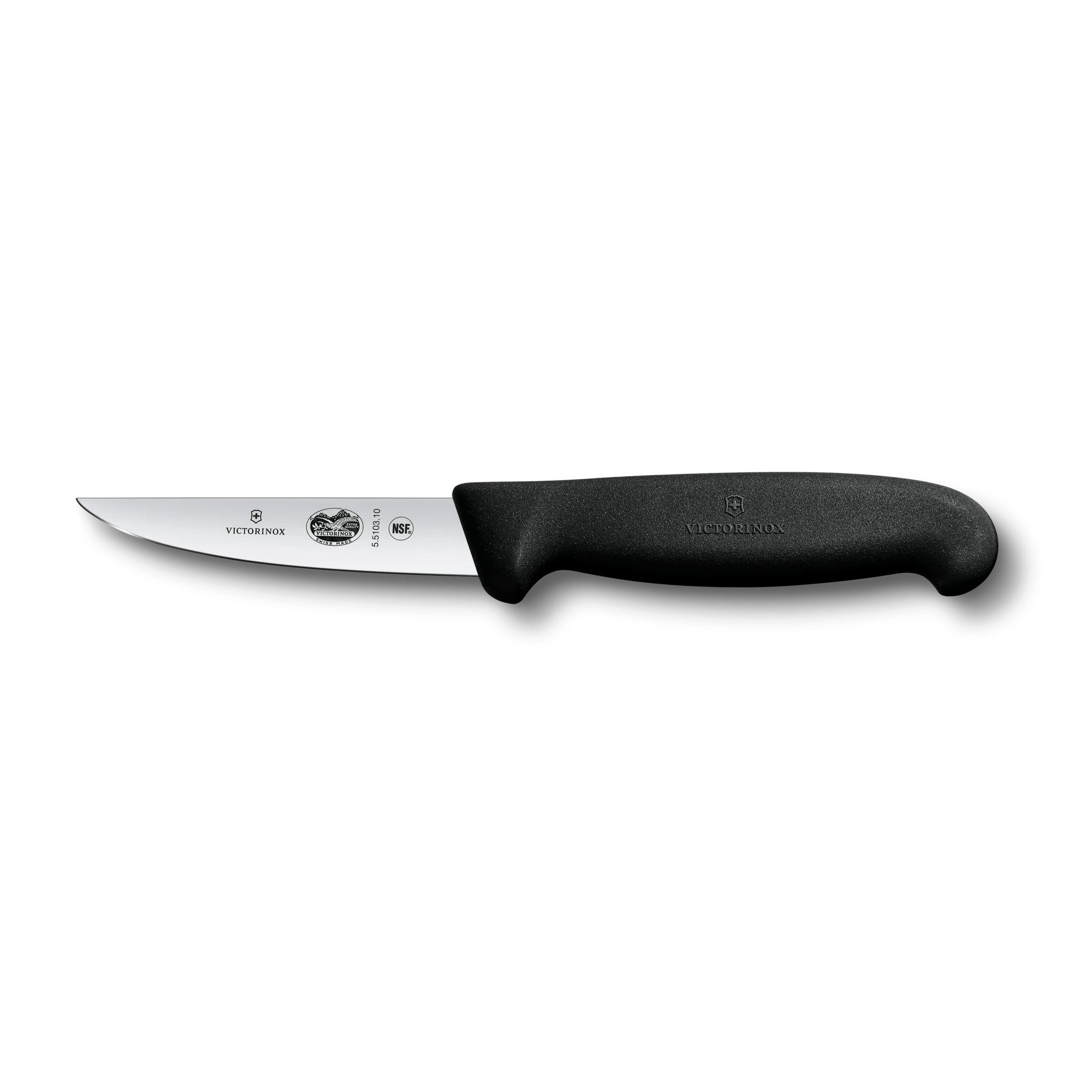 Victorinox Fibrox Gemüsemesser, 10 cm