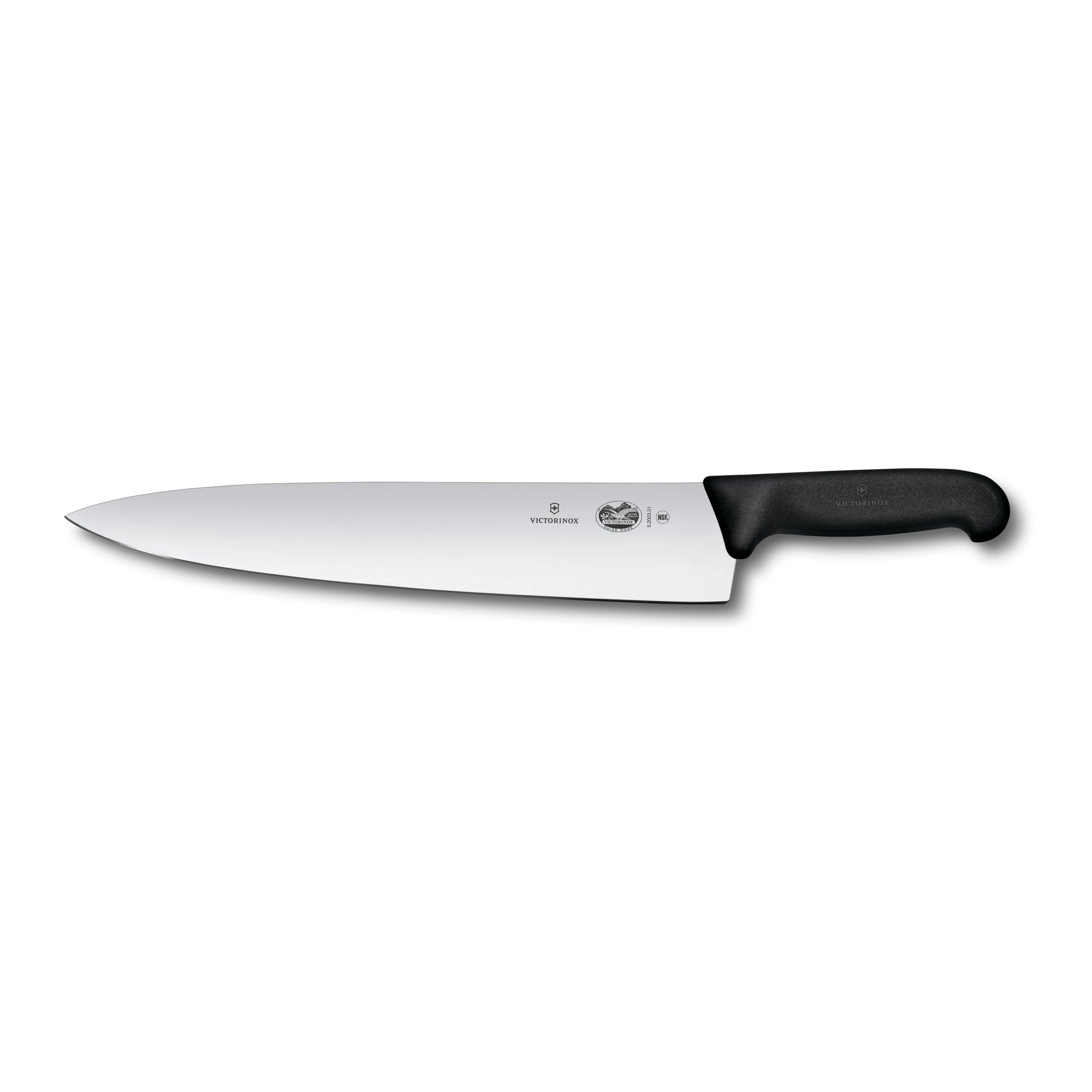 Victorinox Fibrox Kochmesser, 31 cm