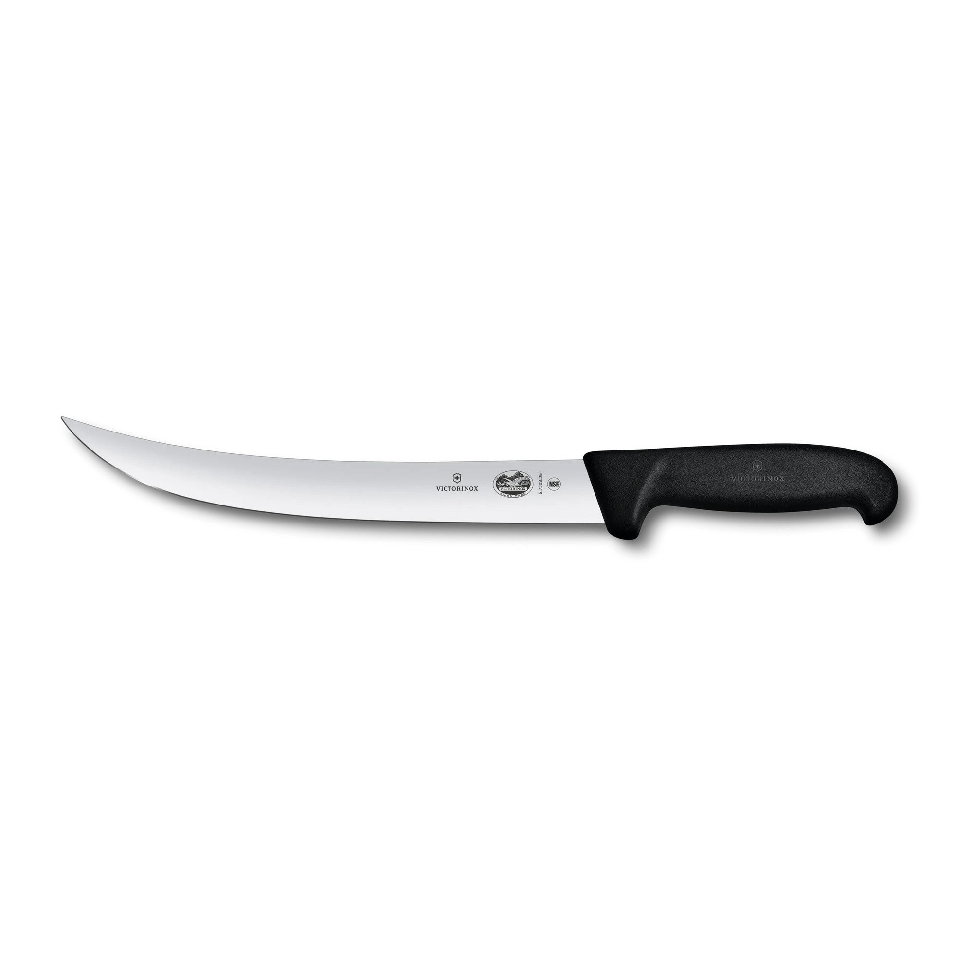 Victorinox Fibrox Schlachtmesser, 25 cm