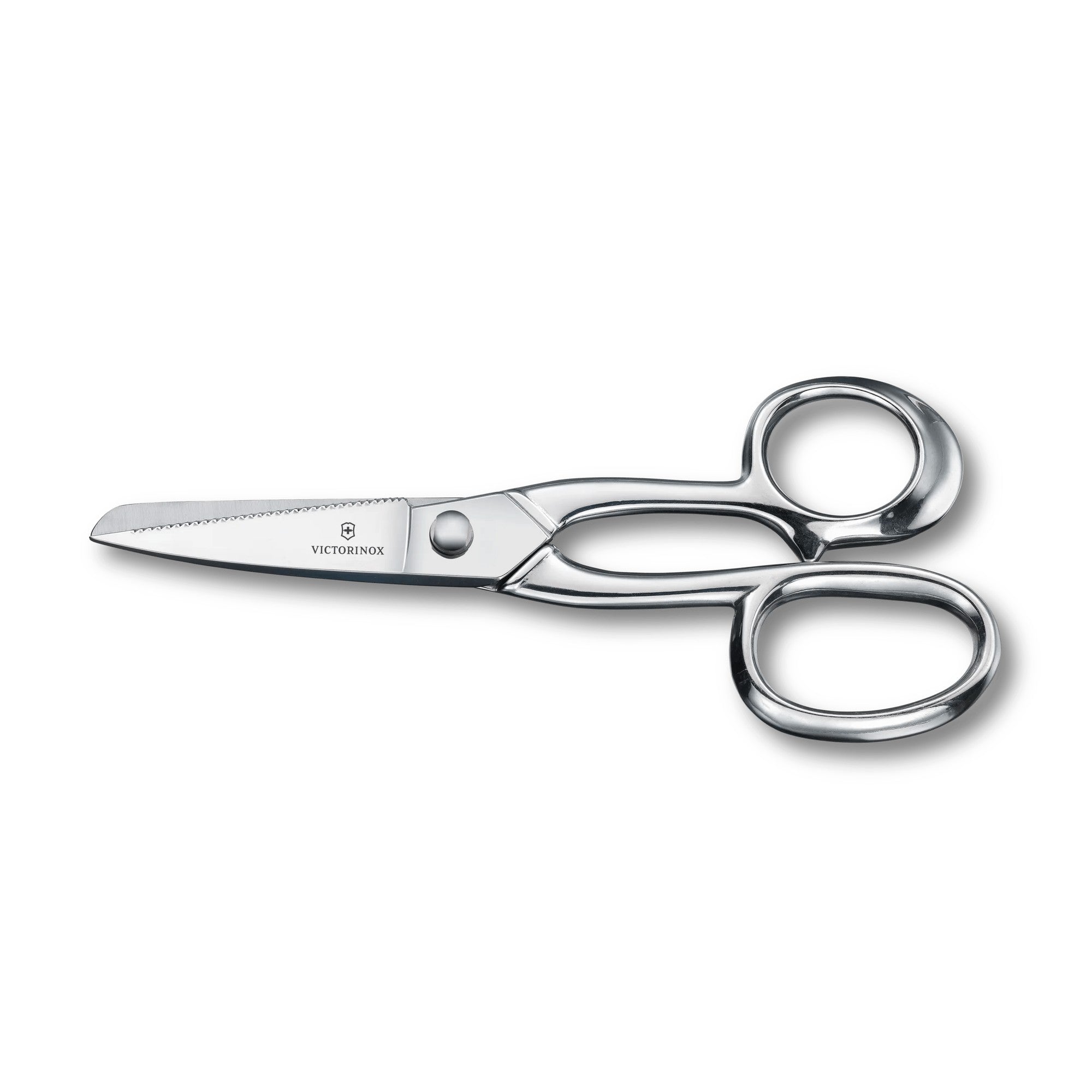 Victorinox Fischschere, 21 cm mit Gravur