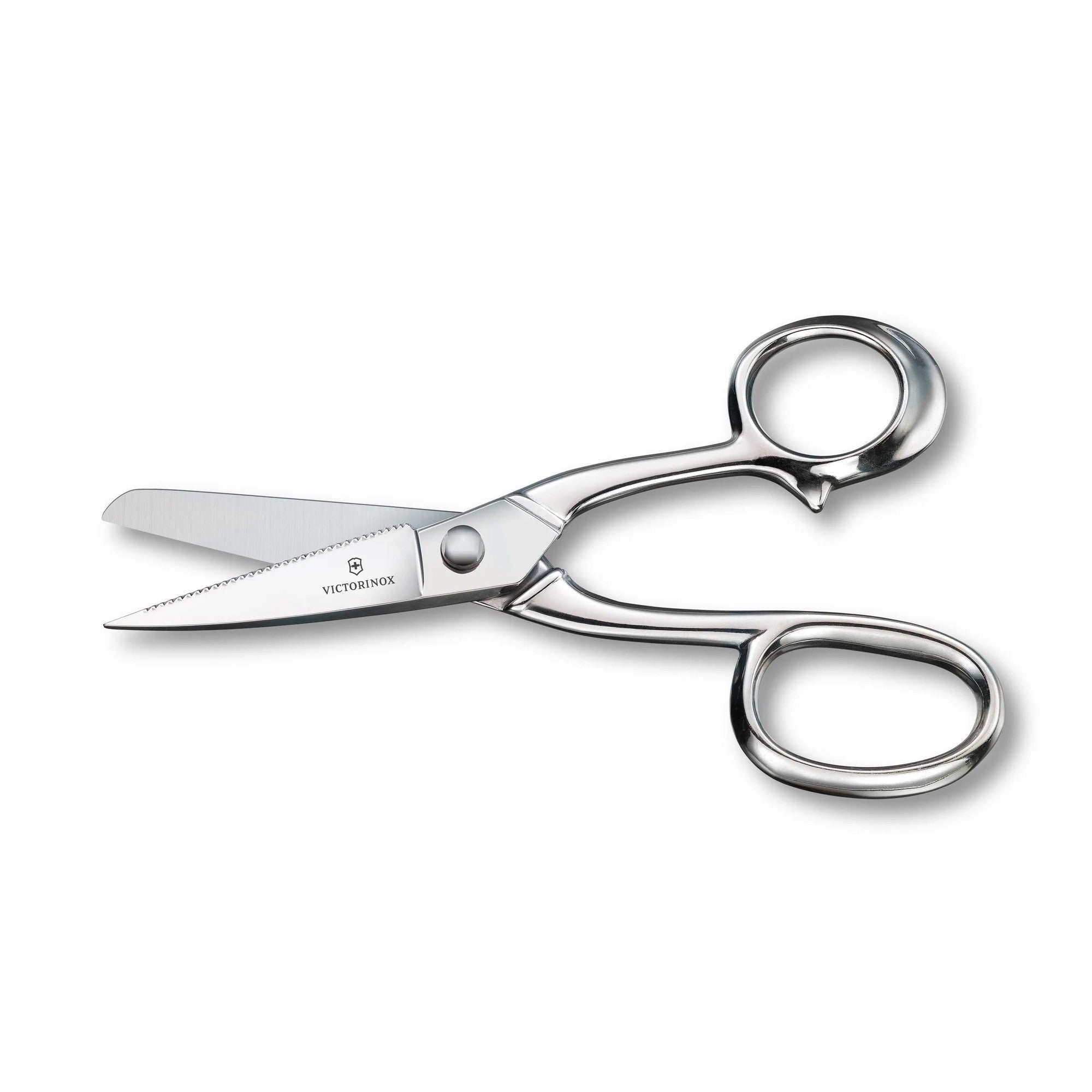 Victorinox Fischschere, 21 cm mit Gravur