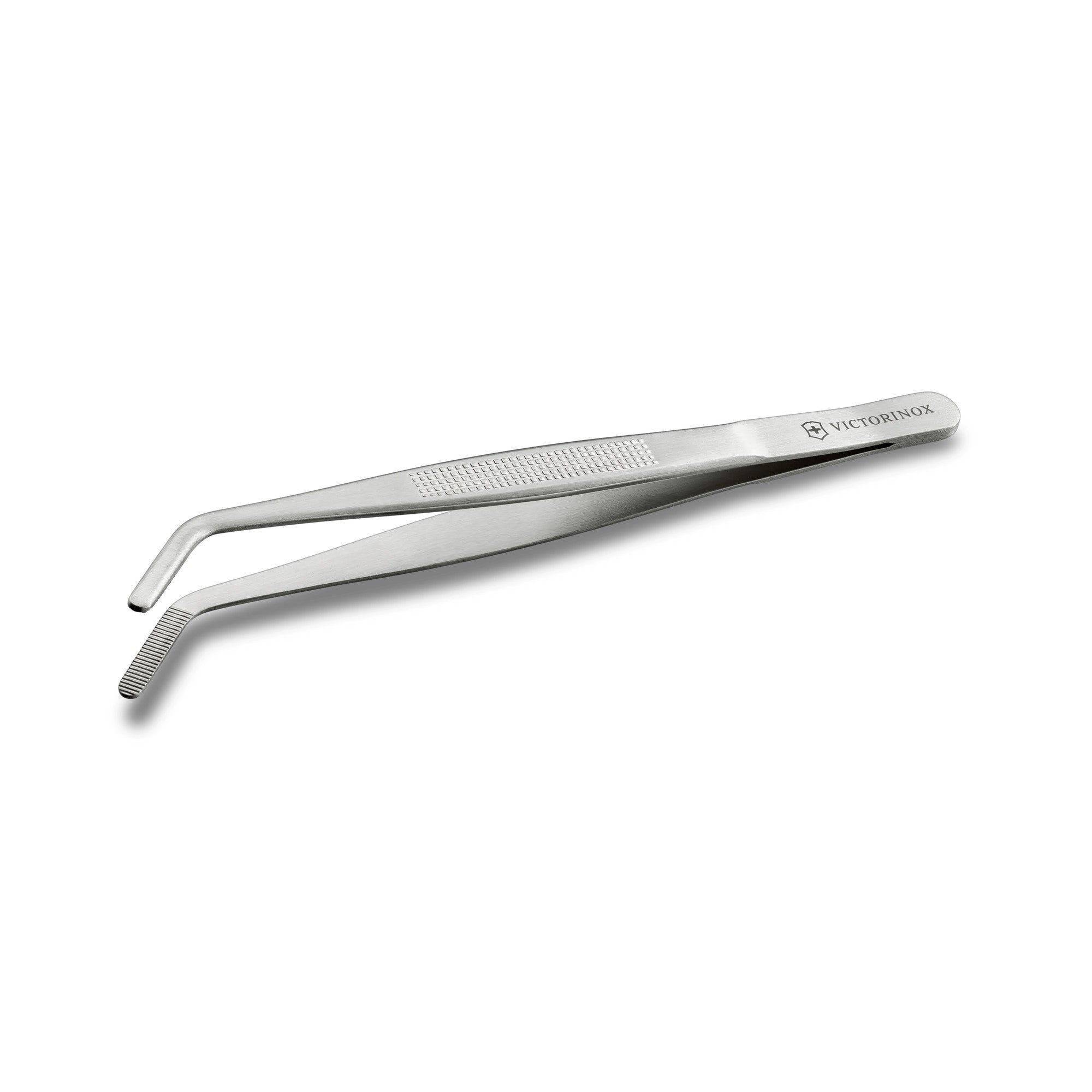 Victorinox Gebogene Pinzette