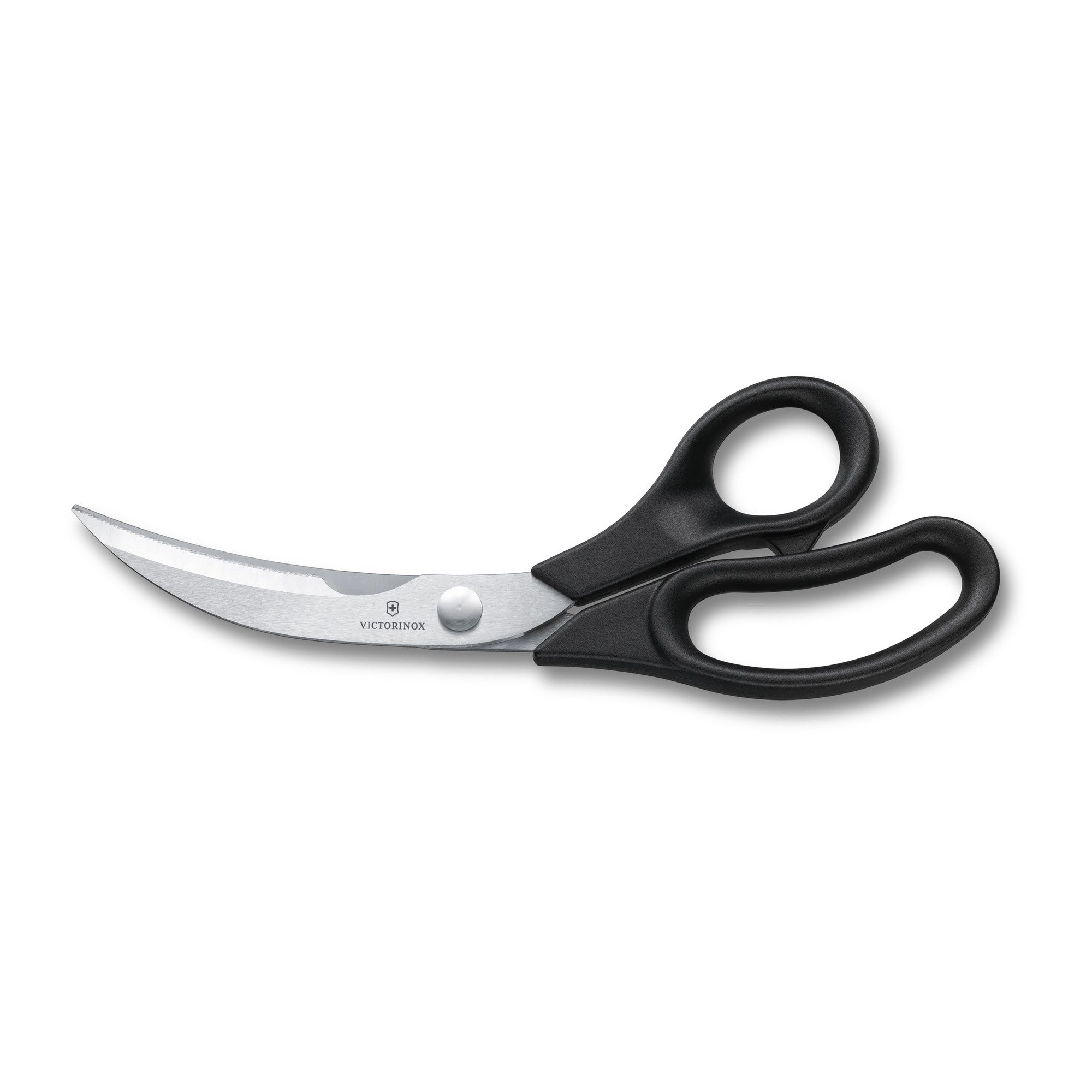 Victorinox Geflügel- und Meeresfrüchteschere, 11 cm mit Gravur