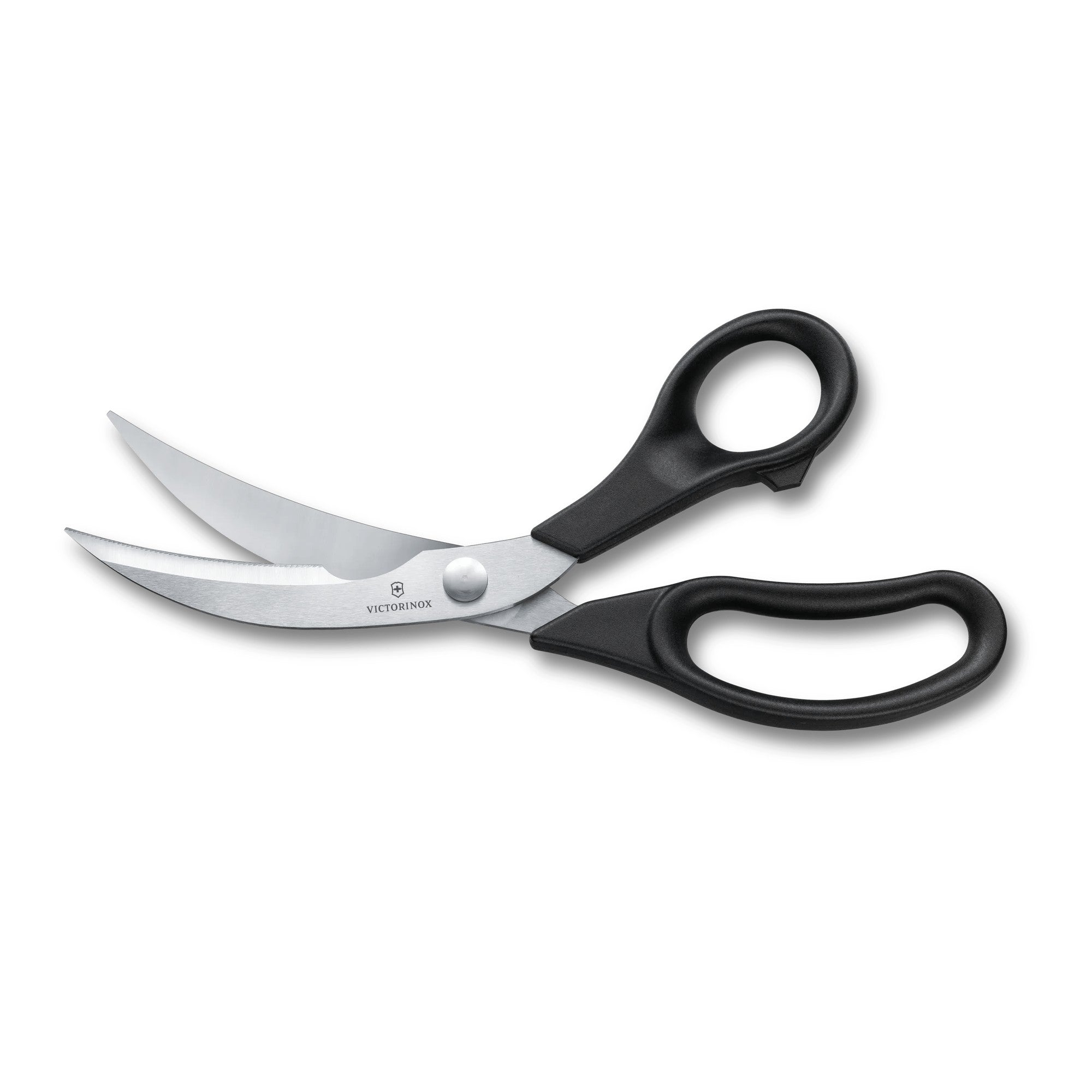 Victorinox Geflügel- und Meeresfrüchteschere, 11 cm mit Gravur