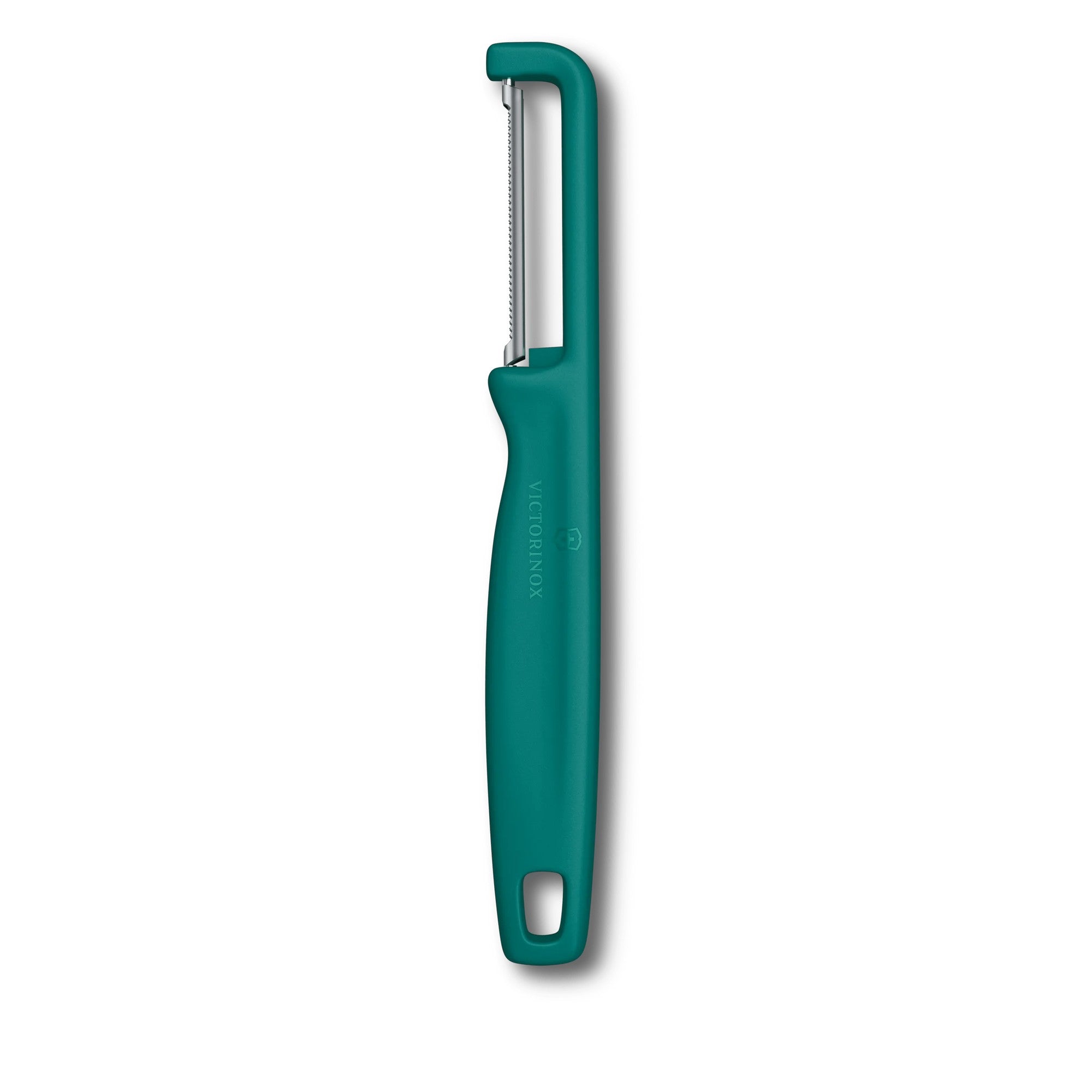 Victorinox Gezackter Iota Schäler
