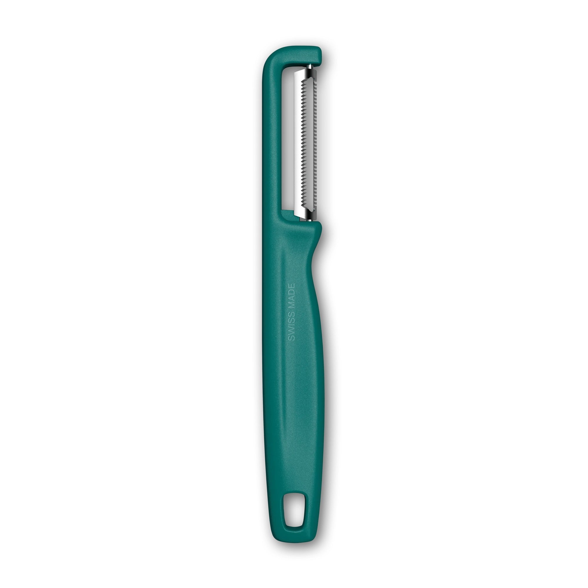 Victorinox Gezackter Iota Schäler