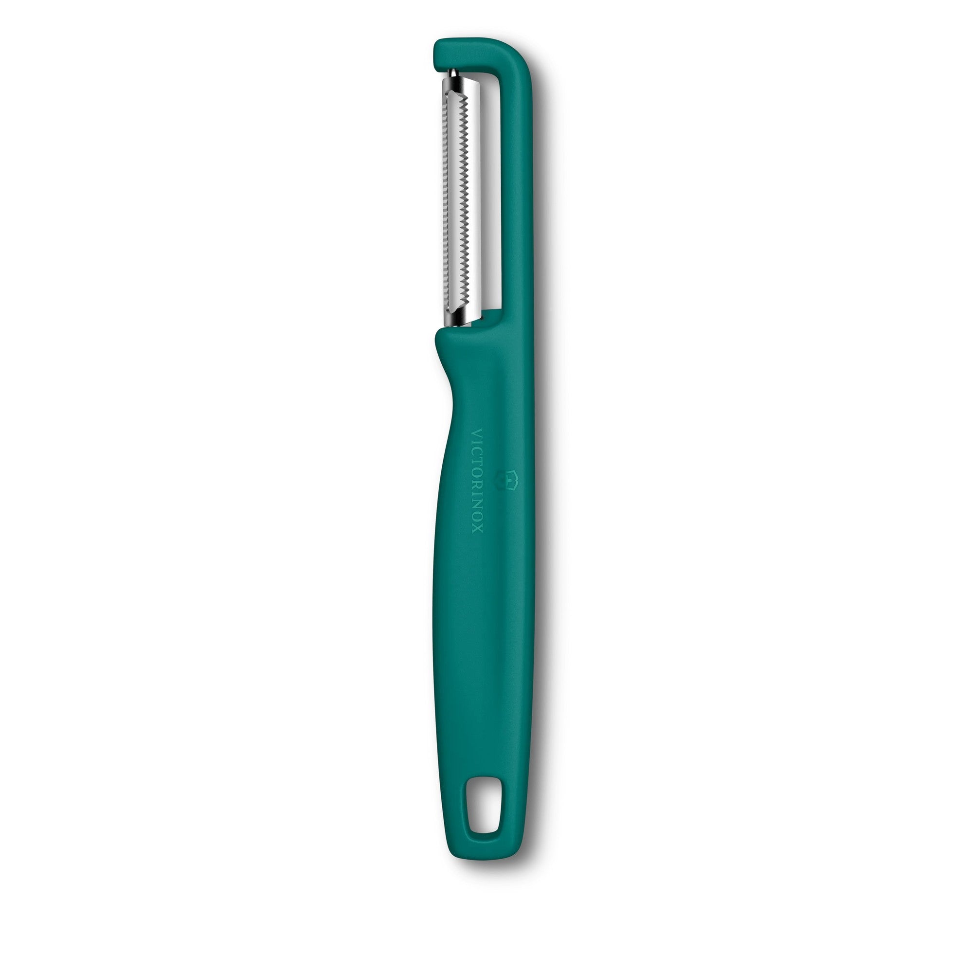 Victorinox Gezackter Iota Schäler