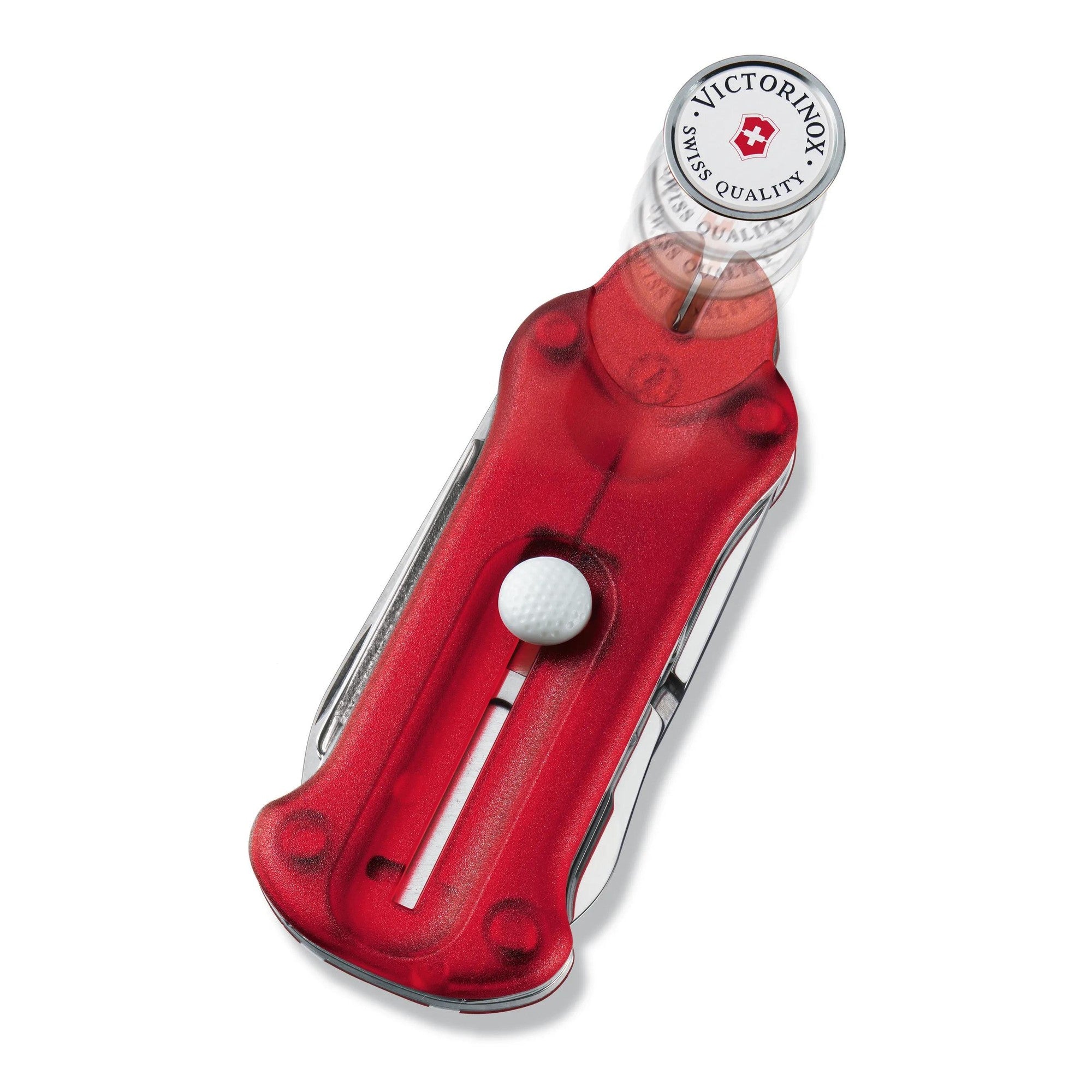 Victorinox Golf Tool mit Gravur