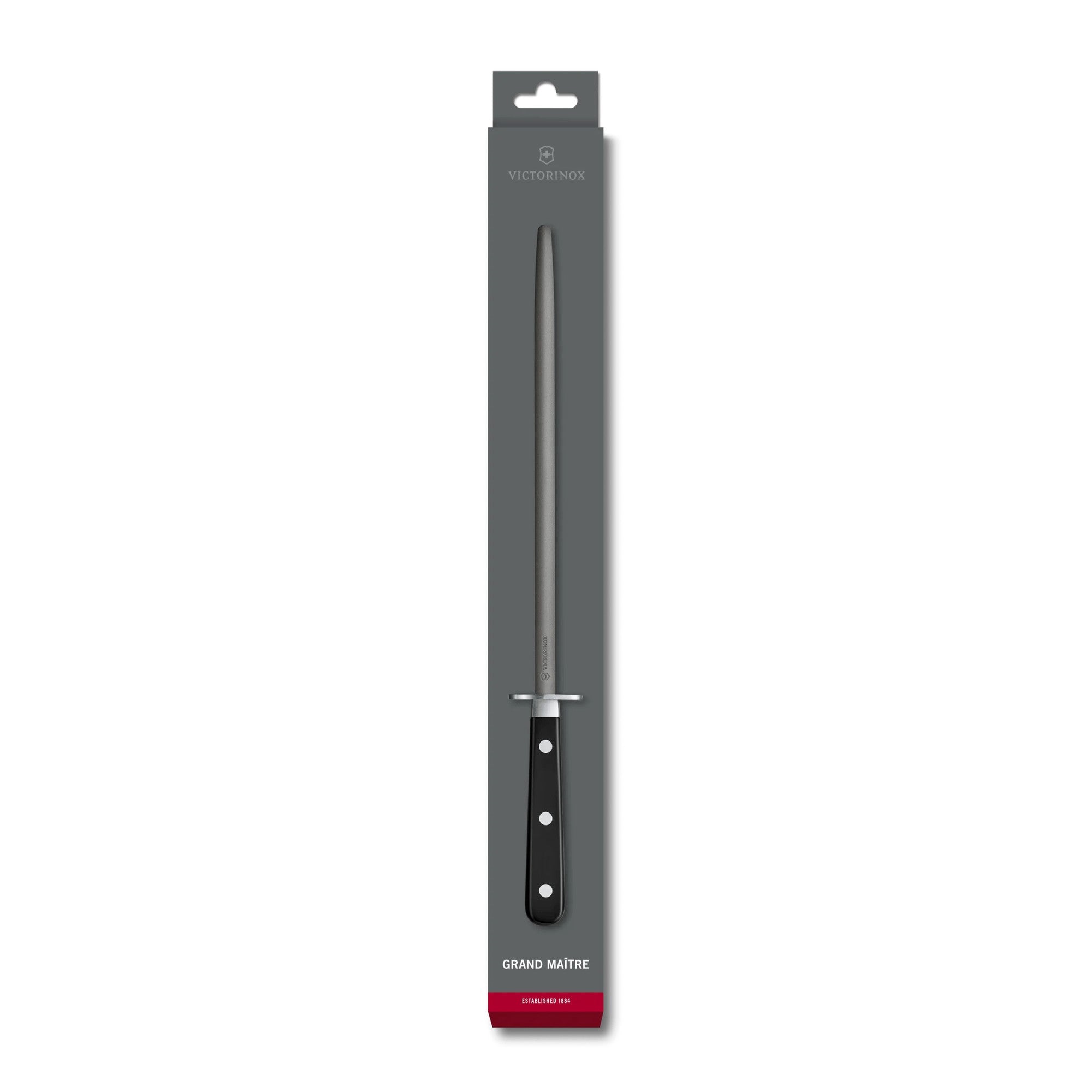 Victorinox Grand Maître Abziehstahl, 25 cm