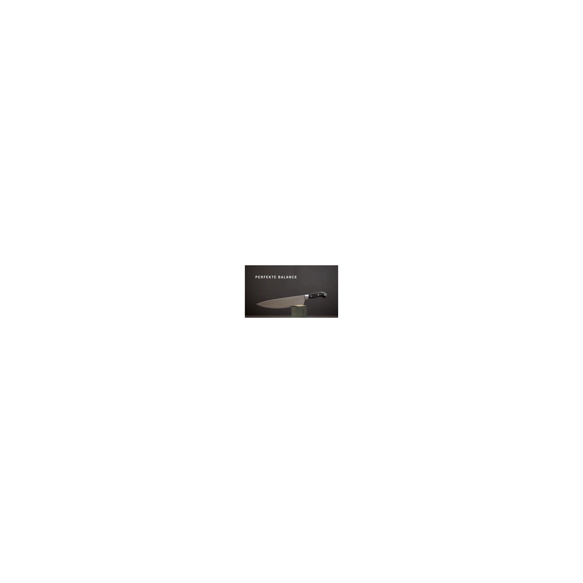 Victorinox Grand Maître Kochmesser, 25 cm