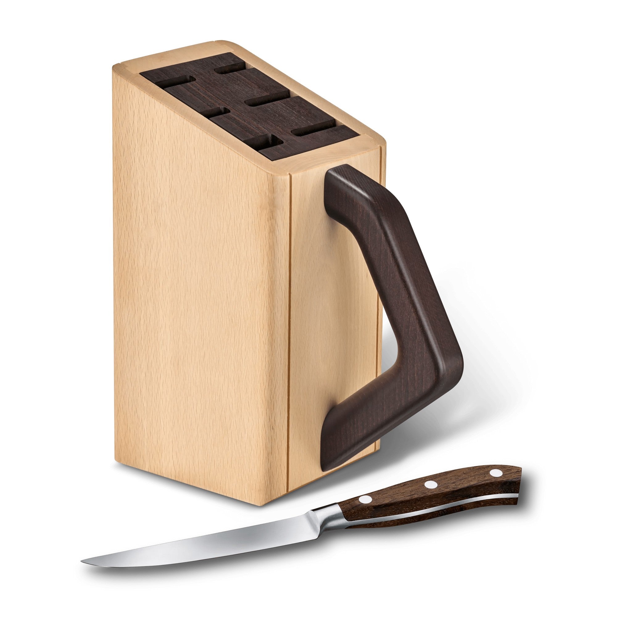 Victorinox Grand Maître Messerblock