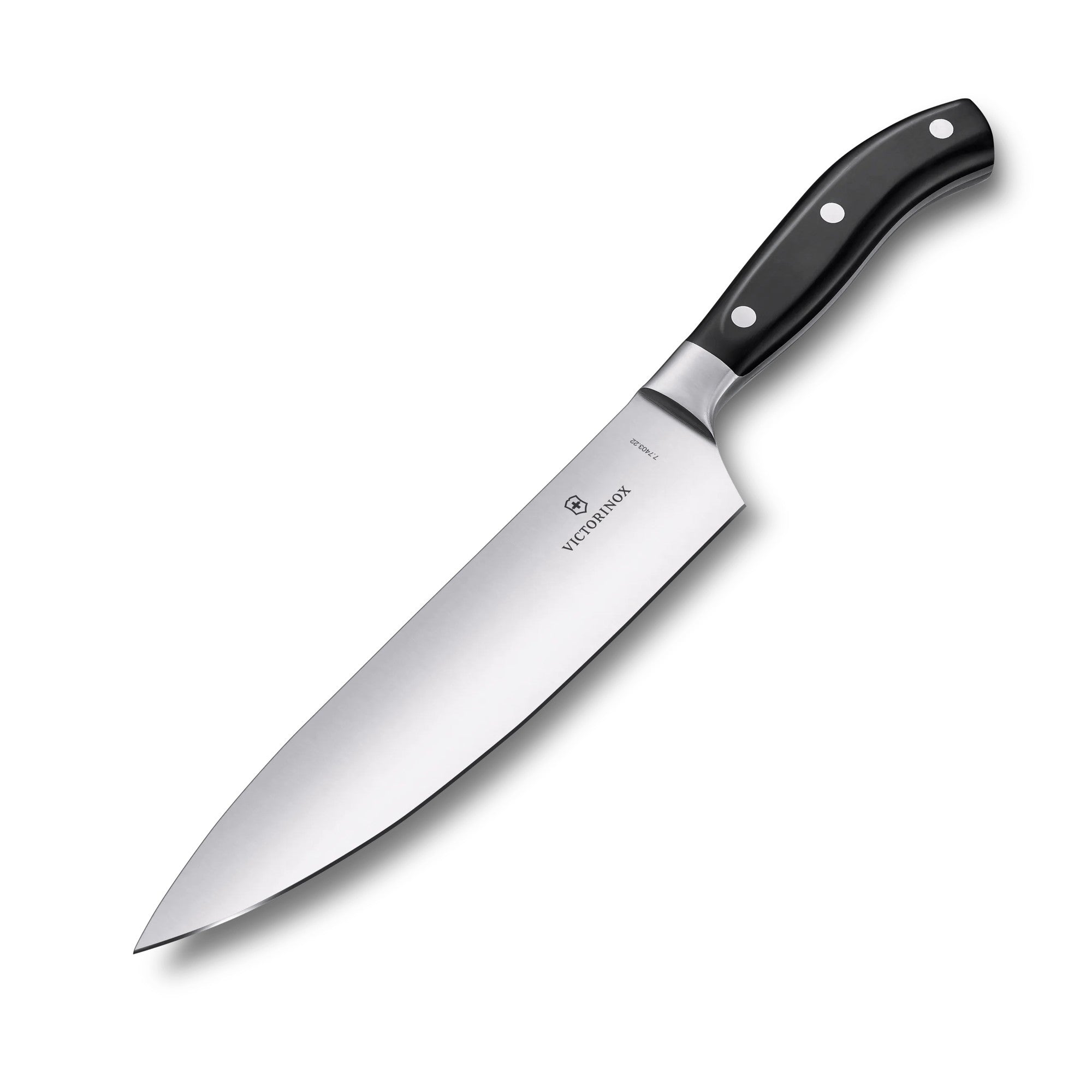 Victorinox Grand Maître Tranchiermesser, 22 cm mit Gravur