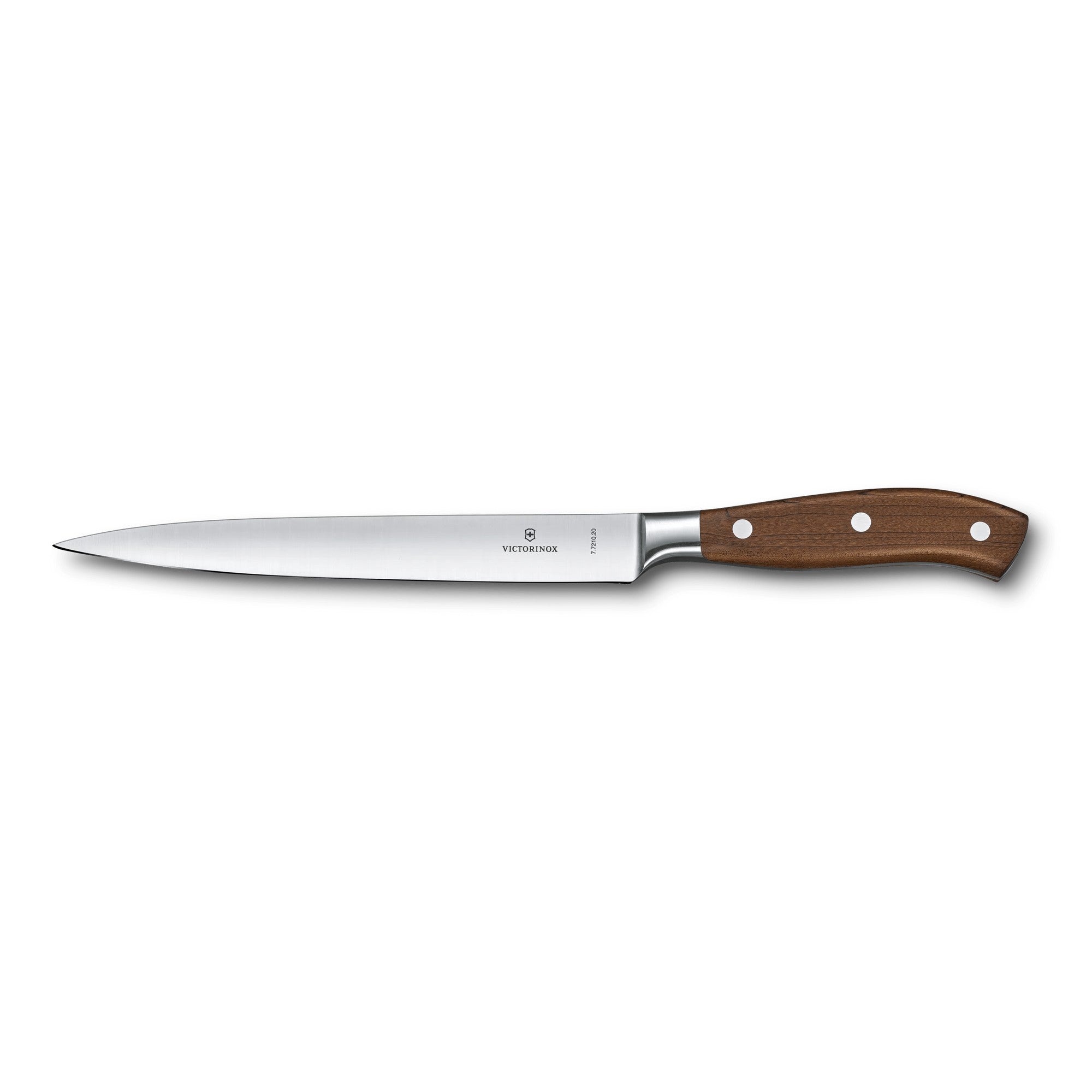 Victorinox Grand Maître Wood Filetiermesser, 20 cm