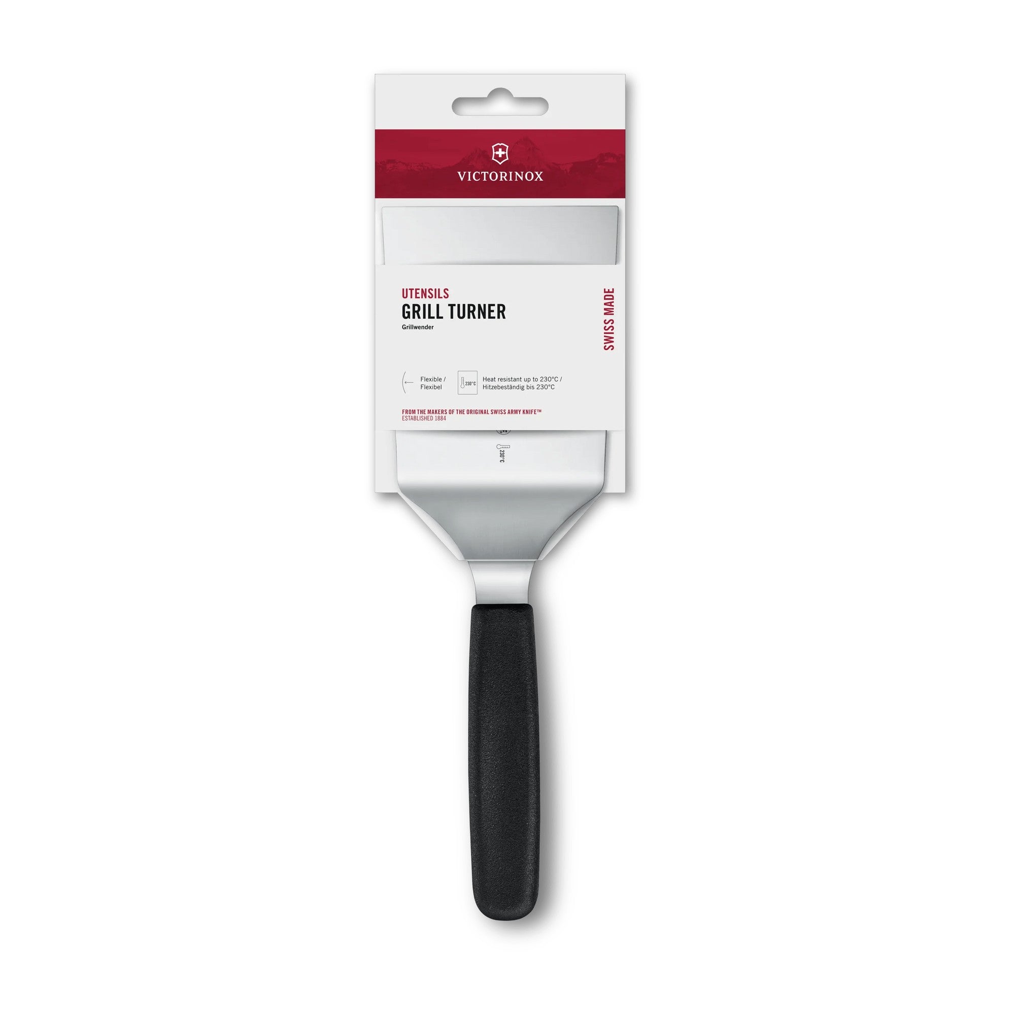 Victorinox Grillwender, 12 cm