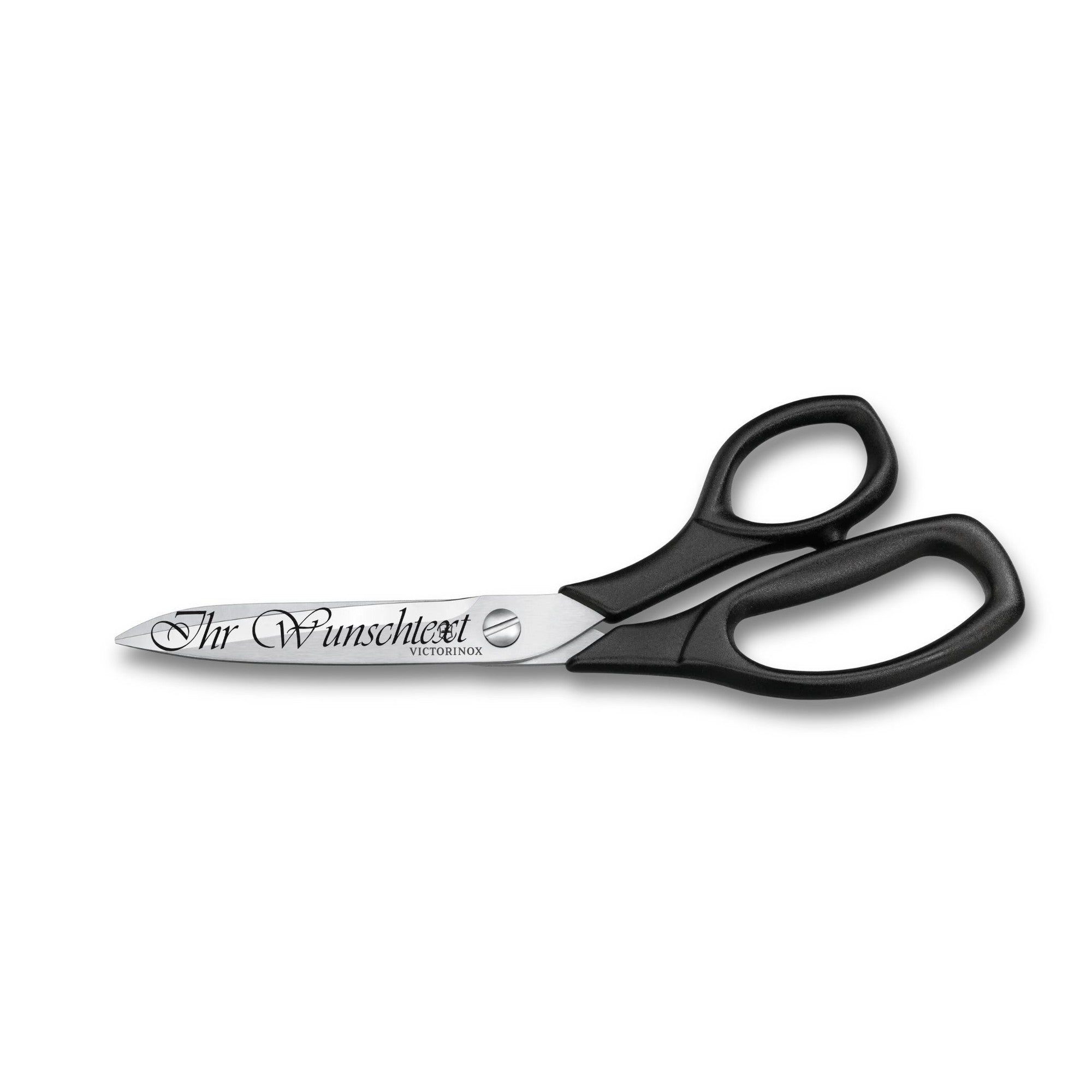 Victorinox Haushaltsschere „Italy“, 9 cm mit Gravur