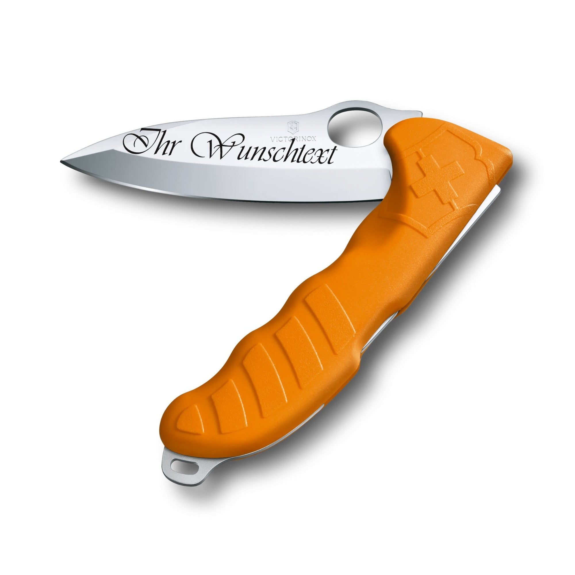 Victorinox Hunter Pro mit Gravur