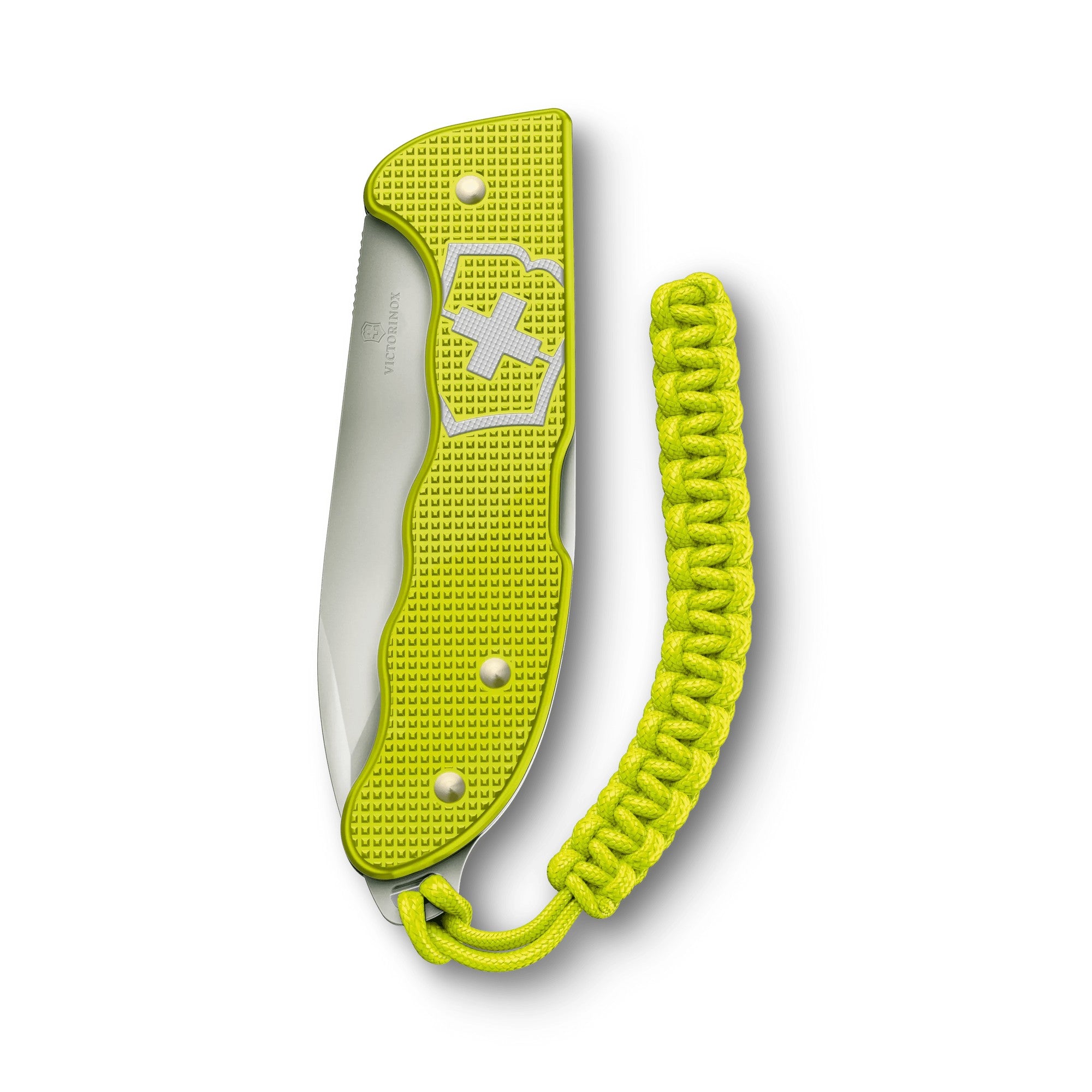 Victorinox Hunter Pro Alox Limited Edition 2023 mit Gravur