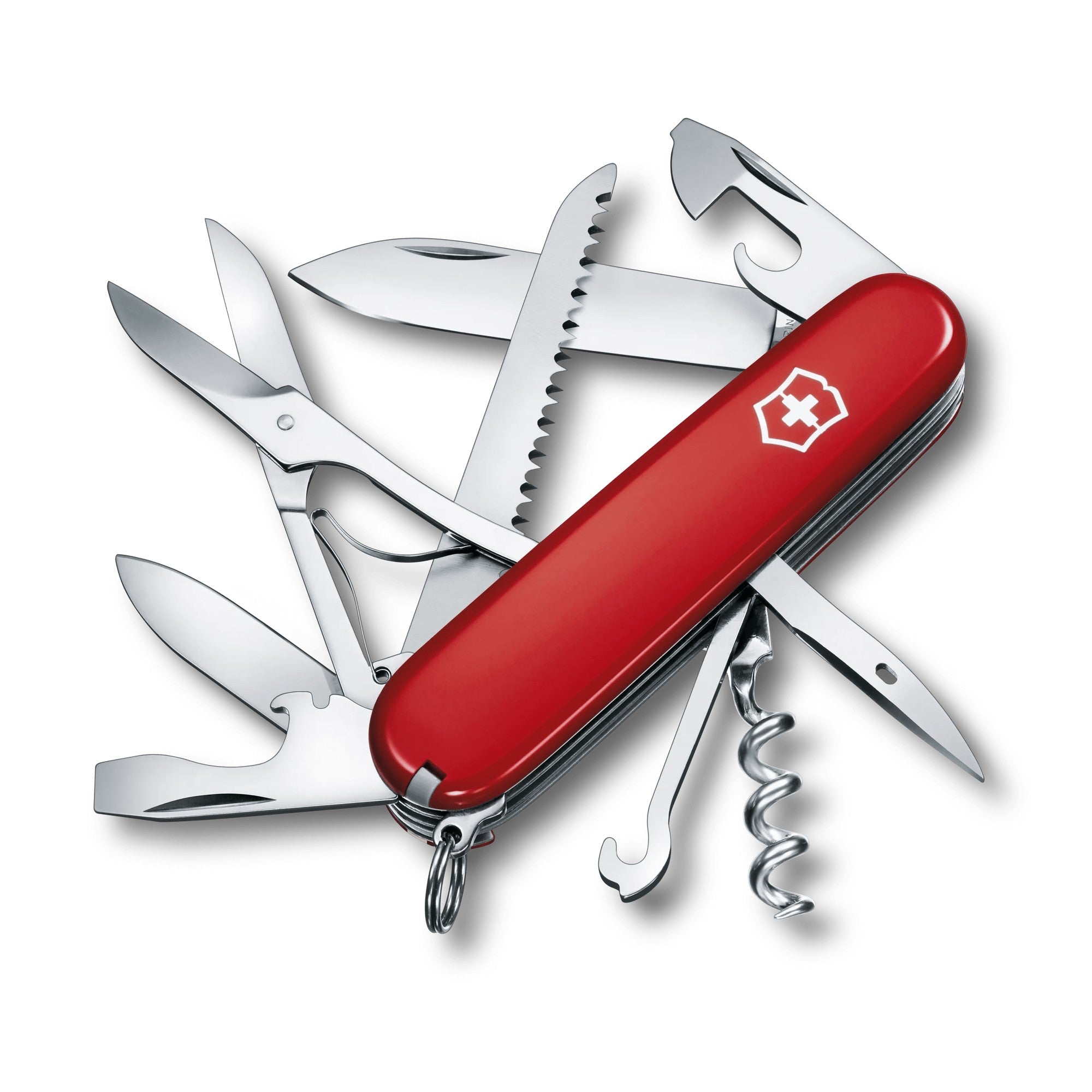 Victorinox Huntsman mit Gravur