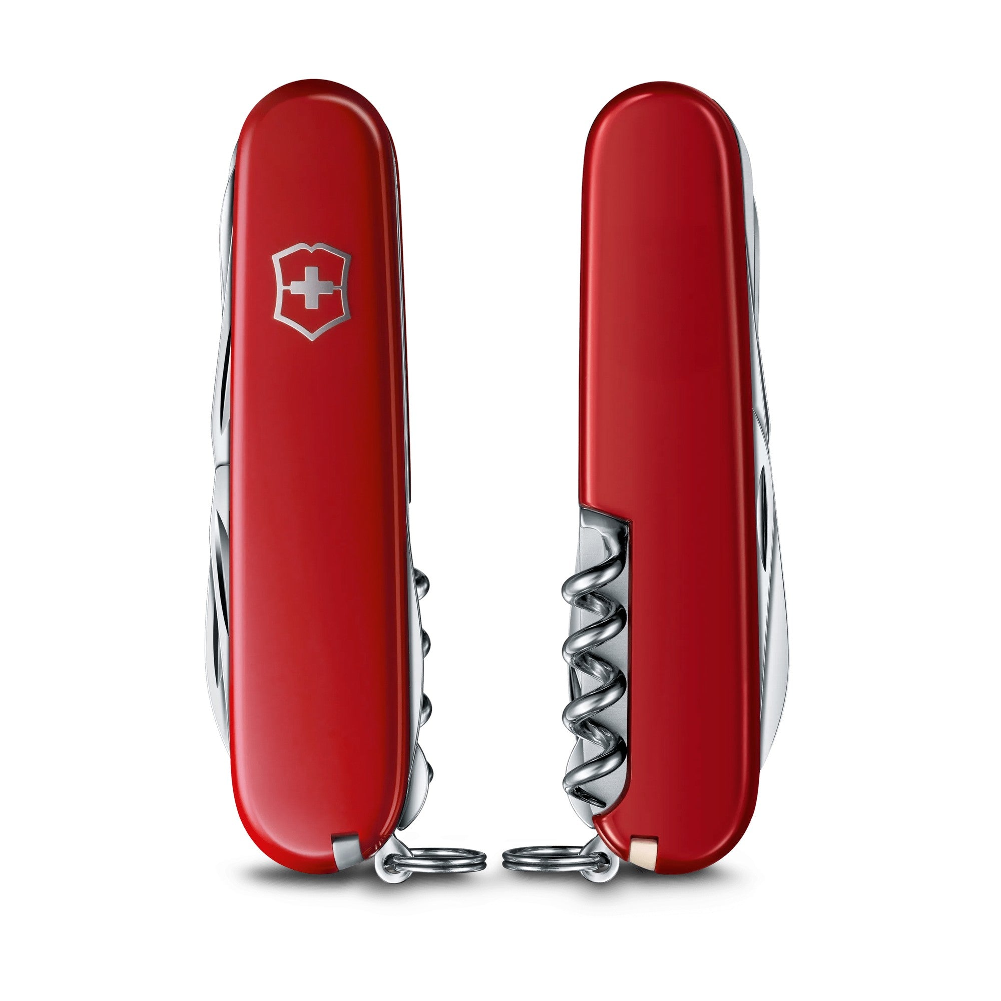 Victorinox Huntsman mit Gravur