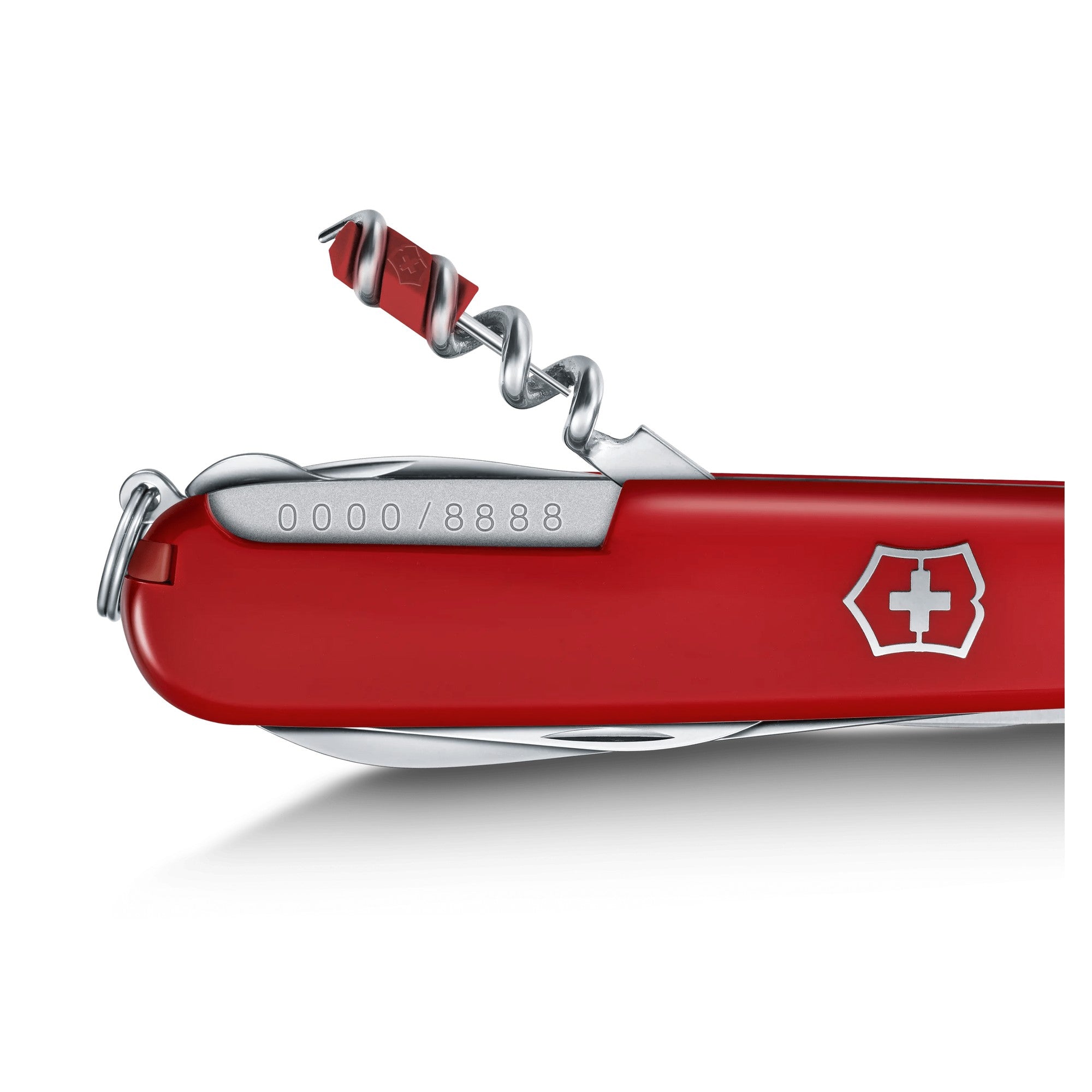 Victorinox Huntsman Year of the Horse 2026 mit Gravur