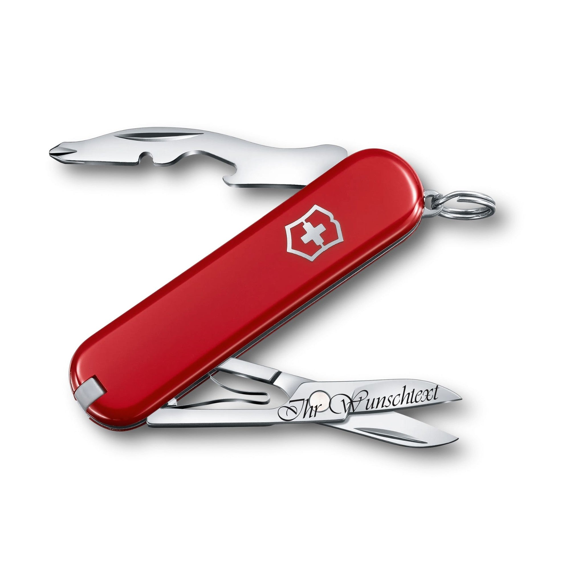 Victorinox Jetsetter mit Gravur