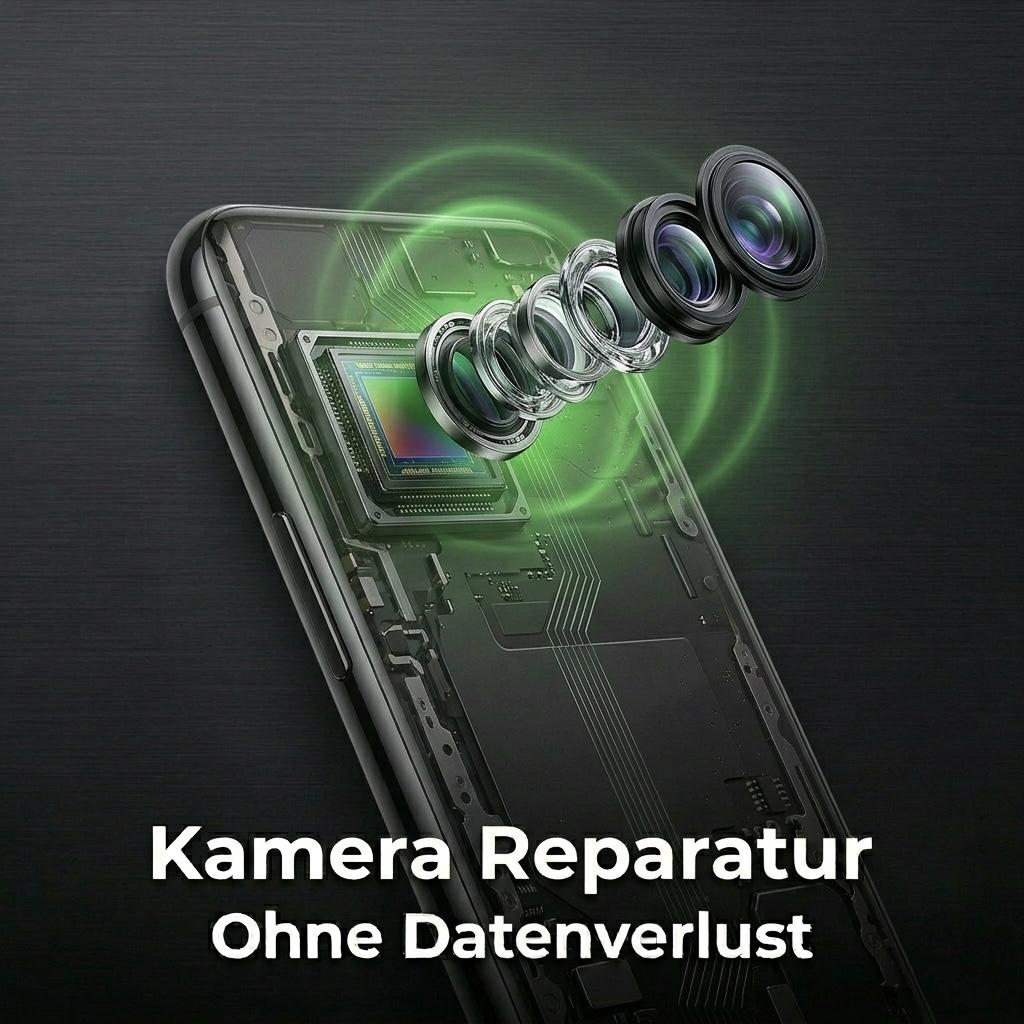 Samsung Galaxy A53 Kamera Reparatur – Ohne Datenverlust