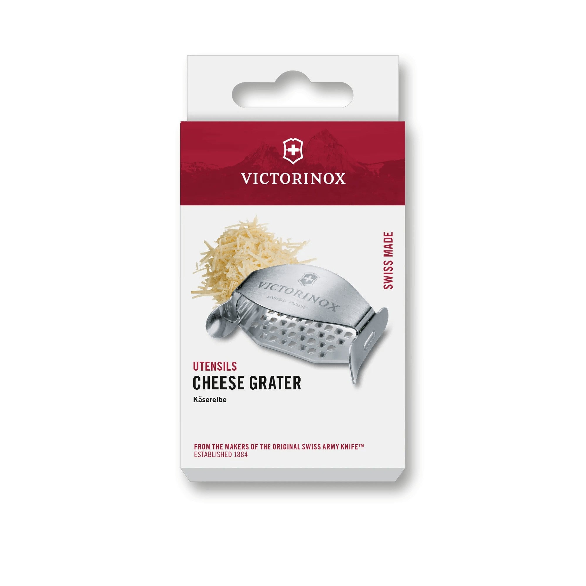 Victorinox Käsereibe