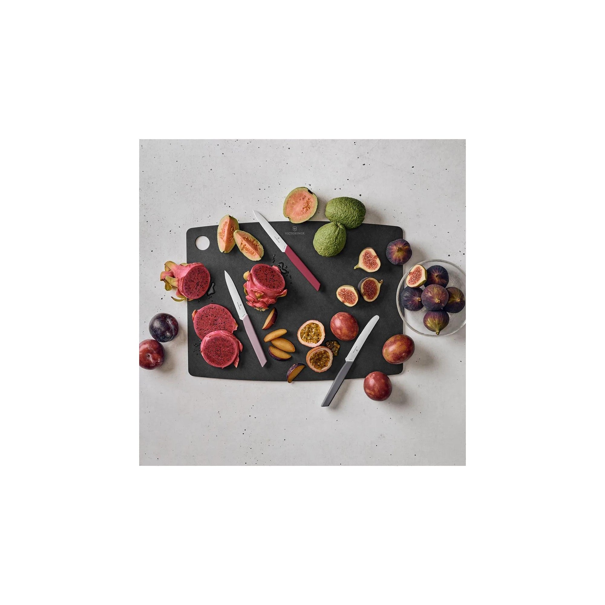 Victorinox Kitchen Series Schneidebrett M