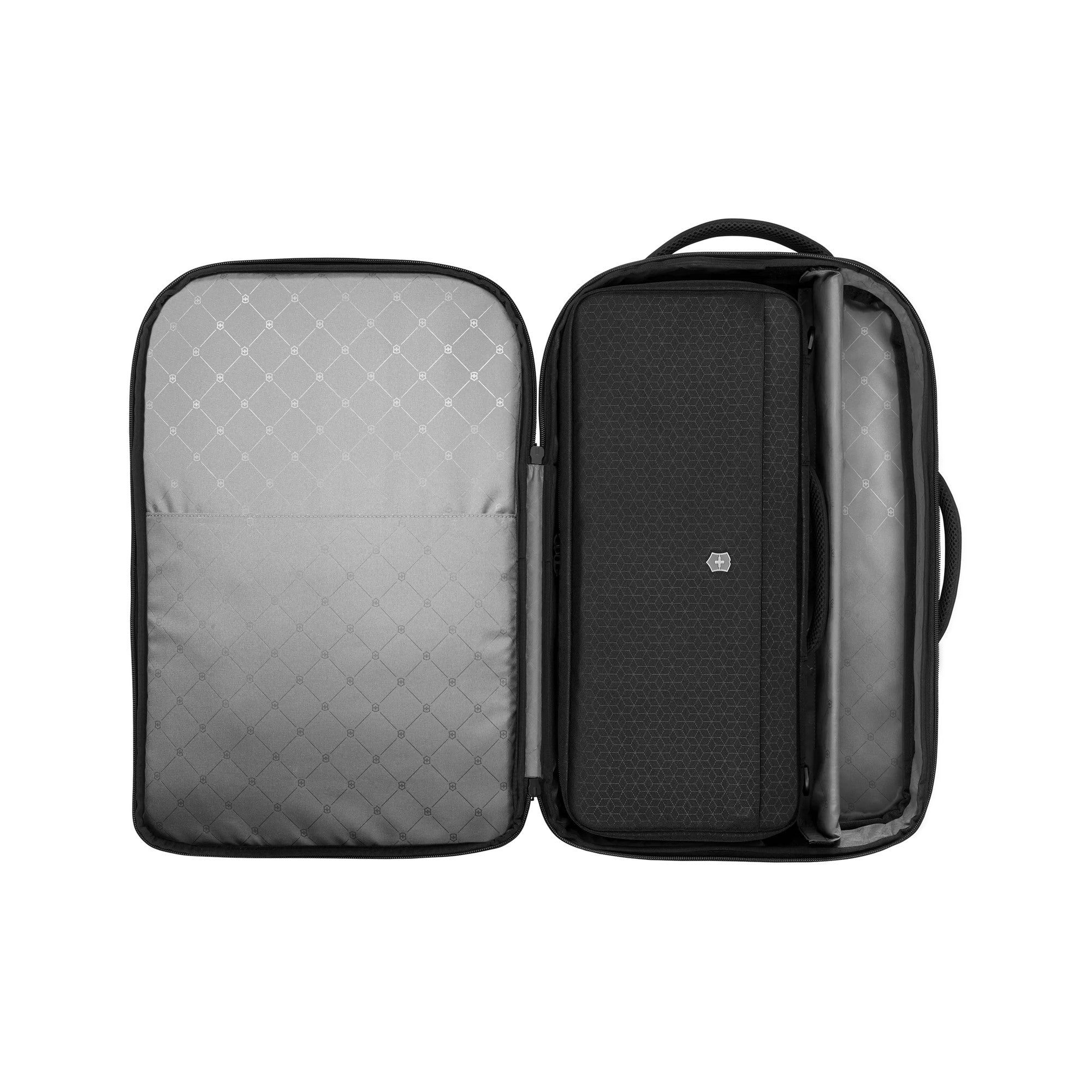 Victorinox Kochrucksack und Messermappe im Set, 30 cm