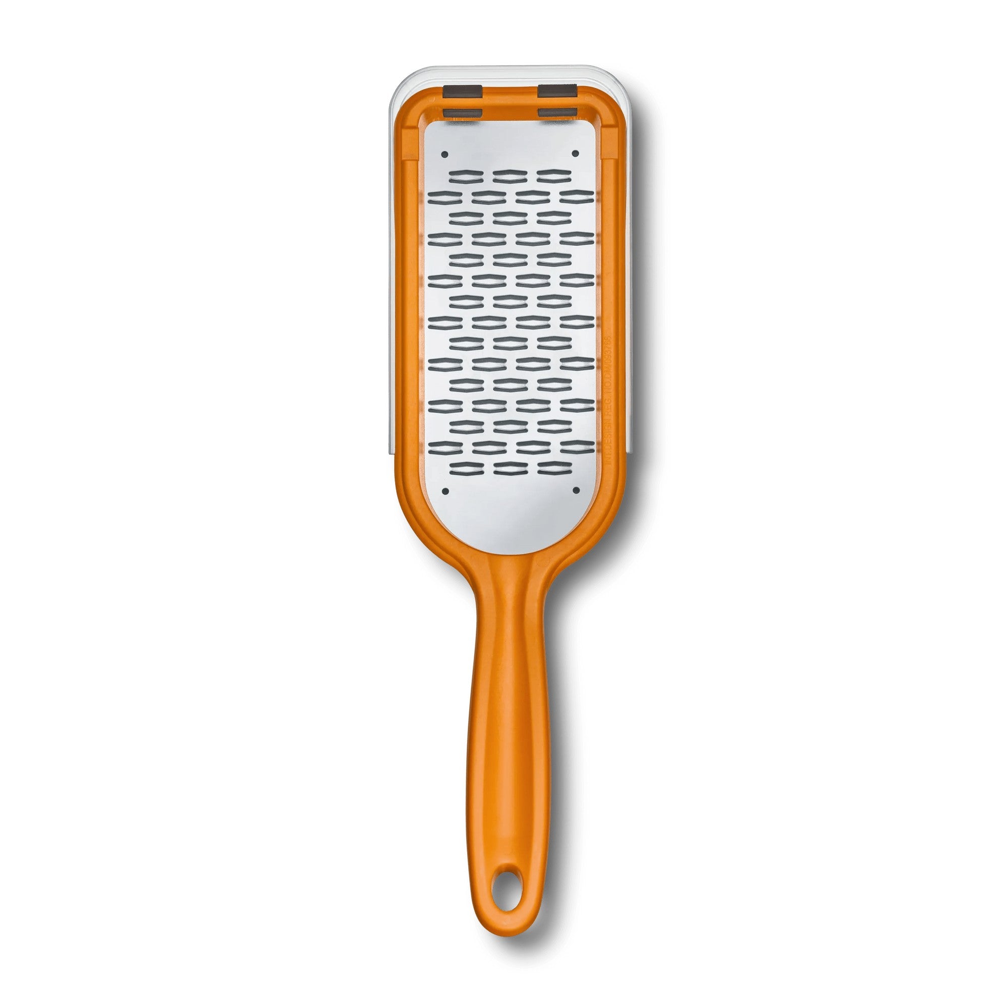 Victorinox Küchenreibe, beidseitige Schneide