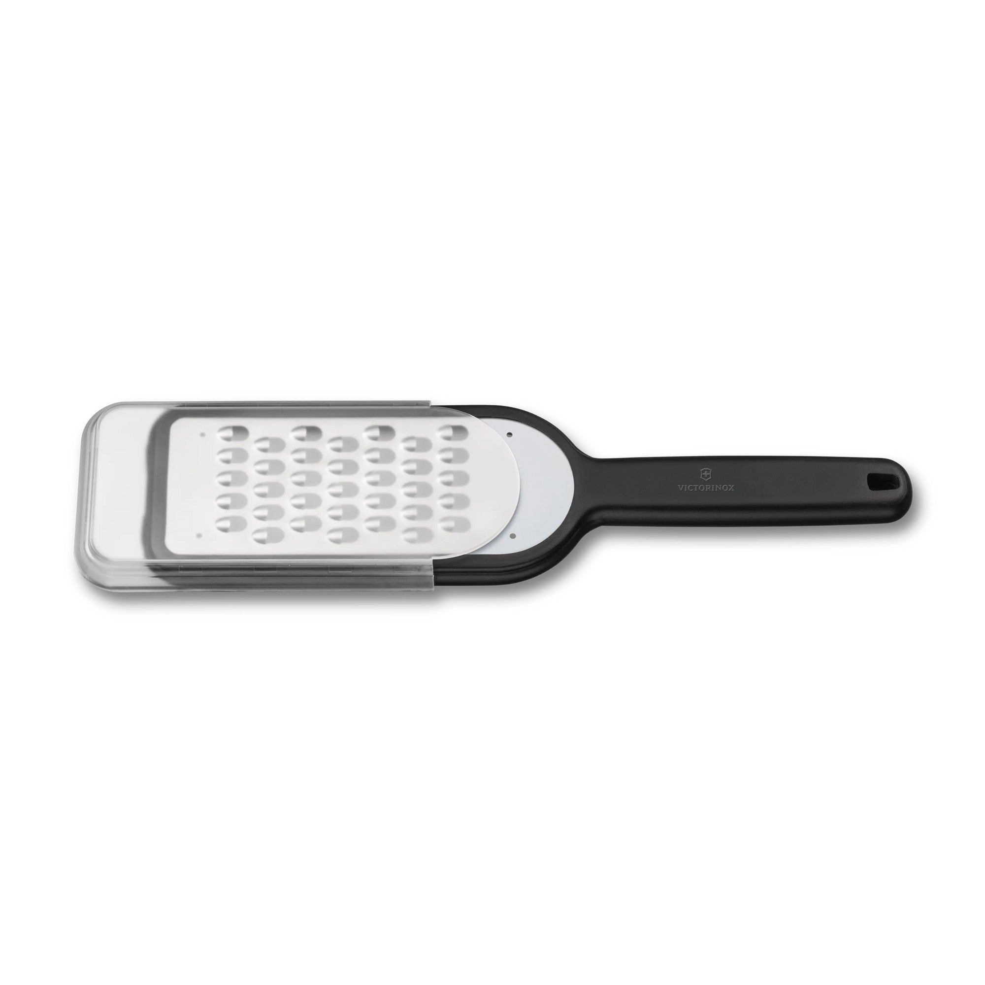 Victorinox Küchenreibe mit grober Klinge