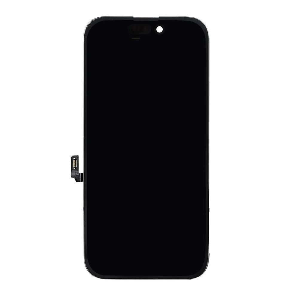 iPhone 16 OEM Display – Mit Rahmen