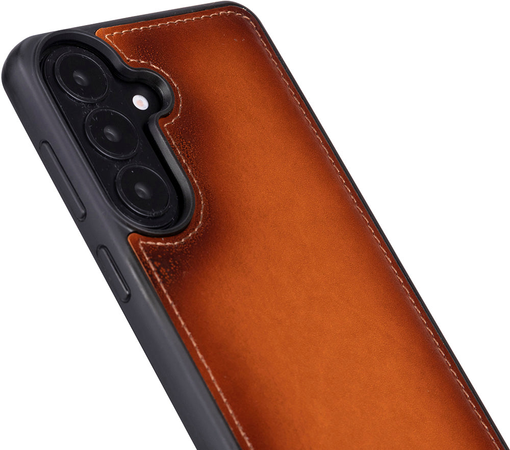 Samsung Galaxy S26 magnetisch abnehmbare Hülle