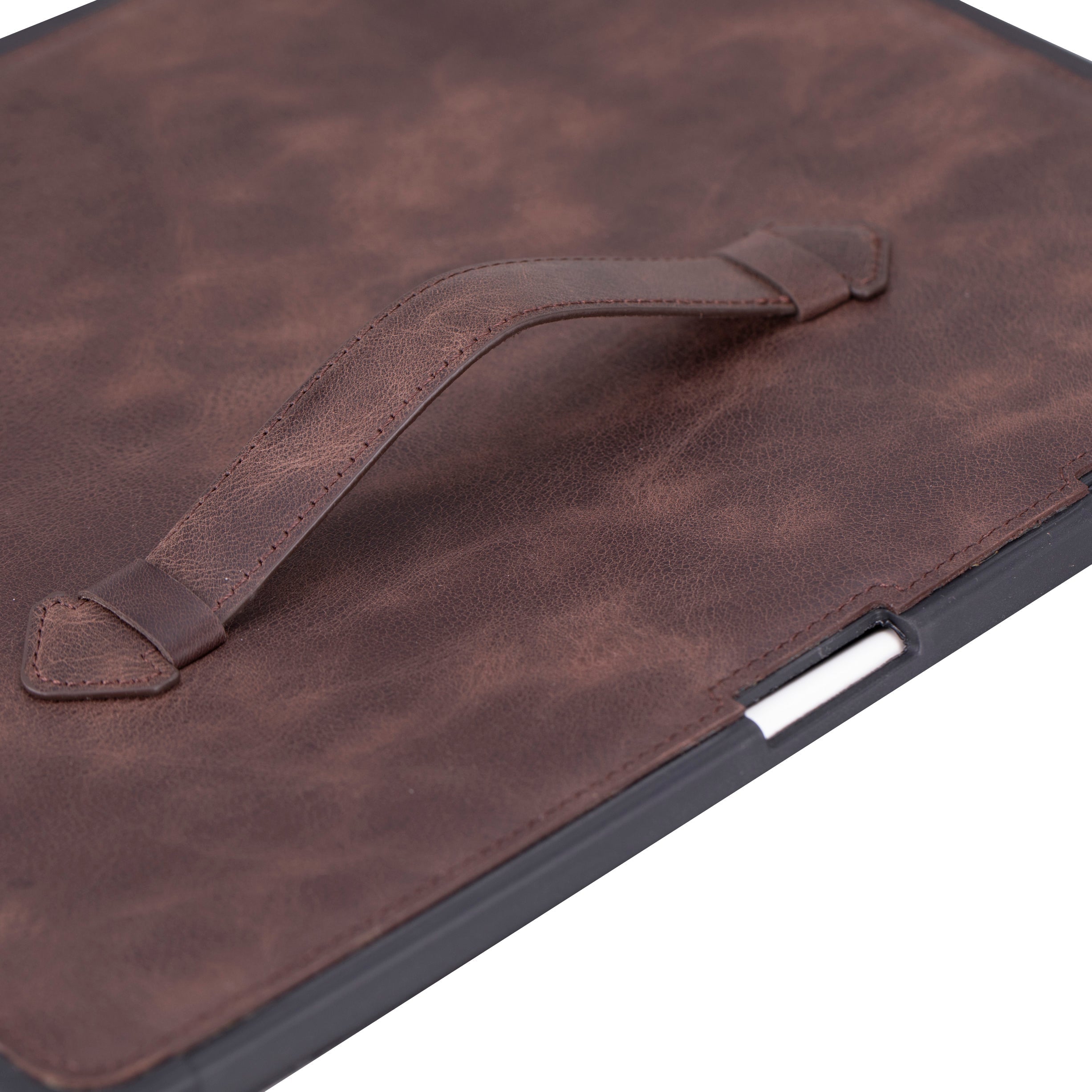 Felix – Echtleder-Tablet-Hülle (Apple iPad Pro 13" M4-2024)