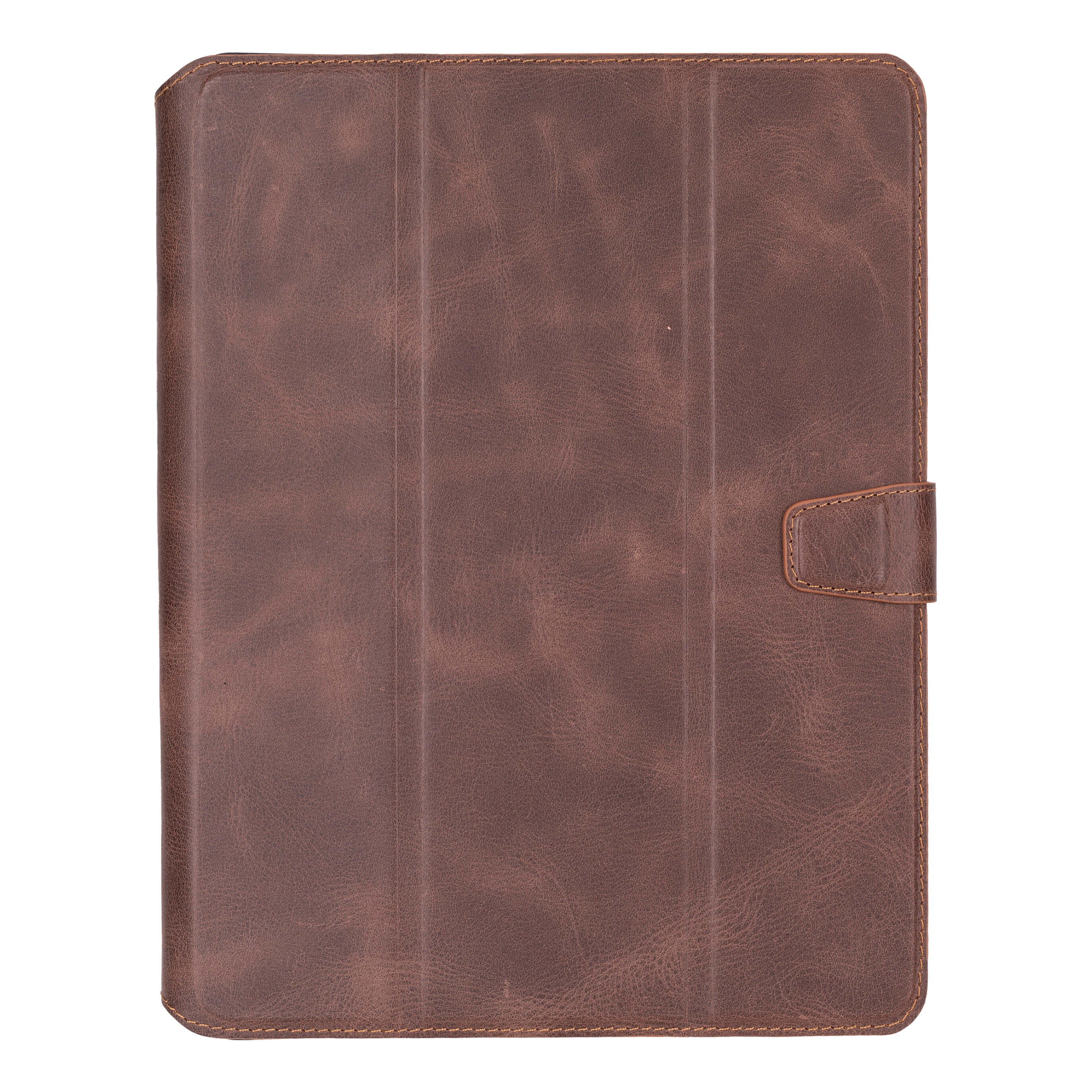 Trigon – Echtleder-Tablet-Hülle (Apple iPad Pro 13" 2024)