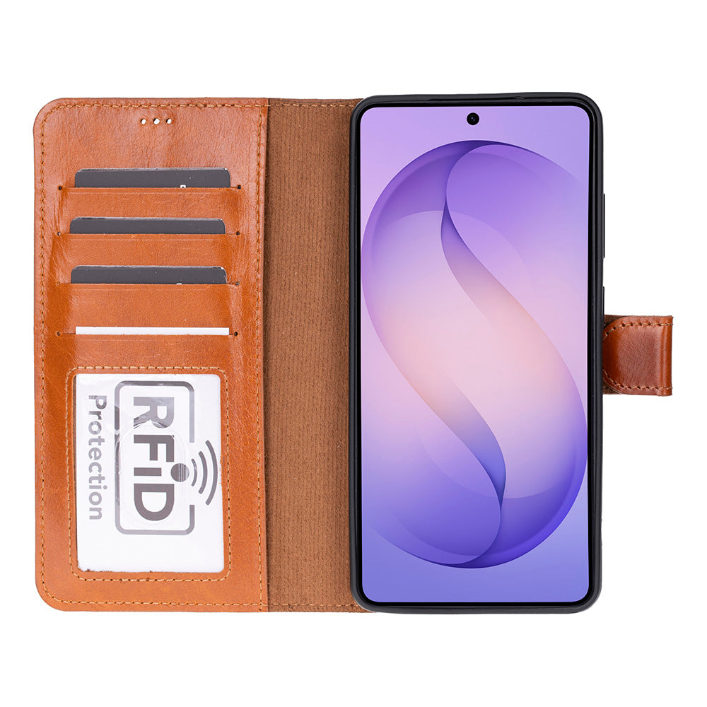 Samsung Galaxy S26 Ultra magnetisch abnehmbare Hülle