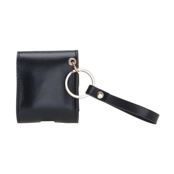 Mai Snap AirPods Leather Case - Phonebazaar