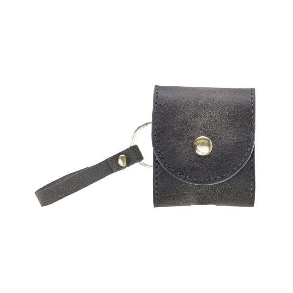 Mai Snap AirPods Leather Case - Phonebazaar