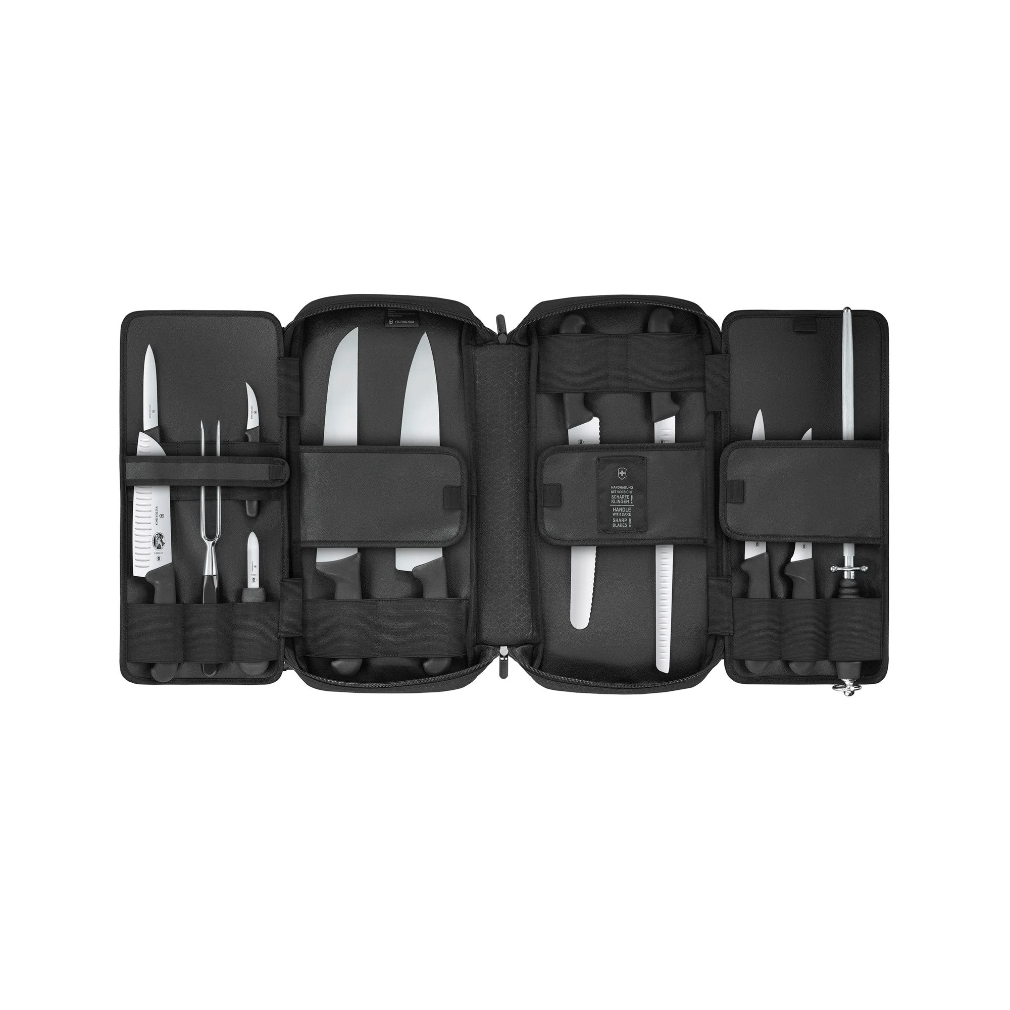 Victorinox Messermappen-Set, 30 cm